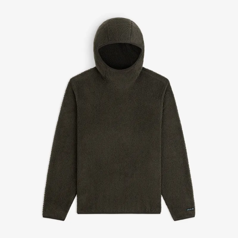 Fleece Performance Hoodie made by Aime Leon Dore