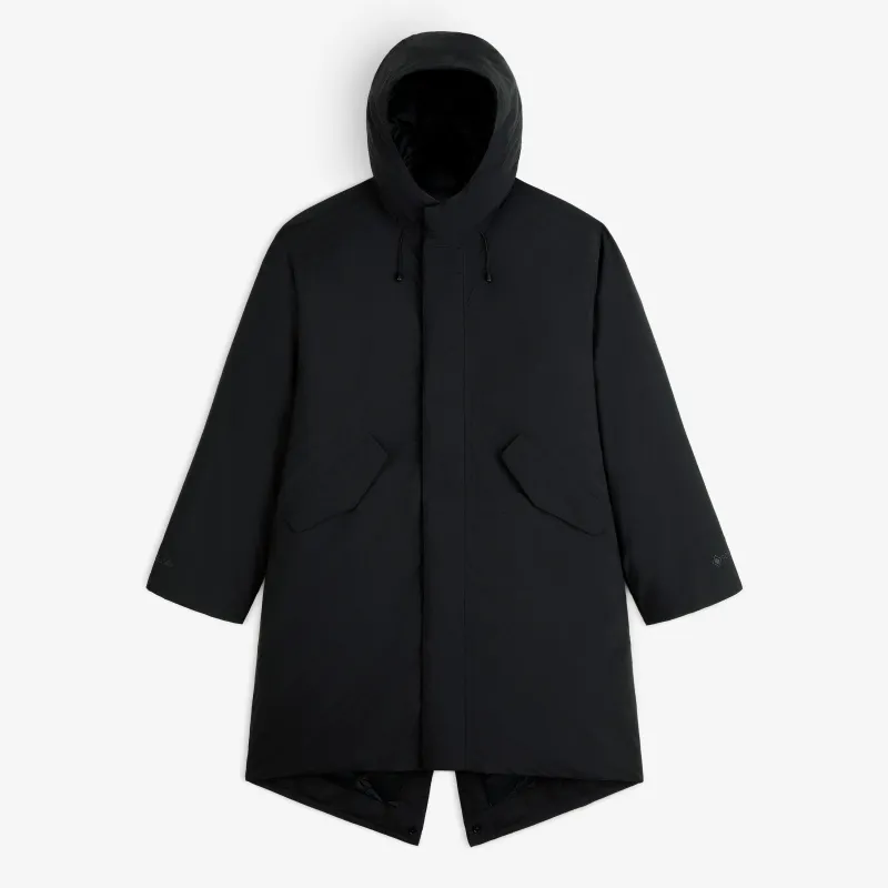 GORE-TEX Down Filled Fishtail Parka made by Aime Leon Dore