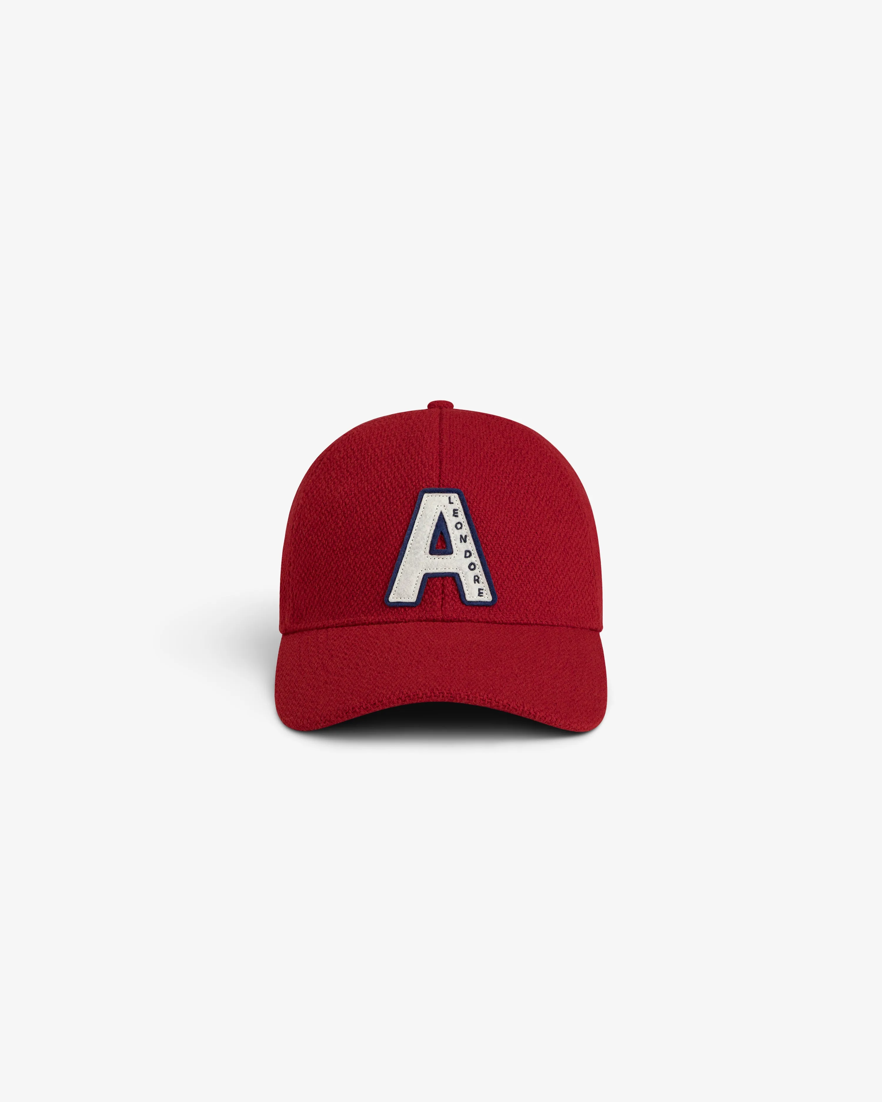 Wool Varsity Logo Hat sold by Aime Leon Dore product image thumbnail 2