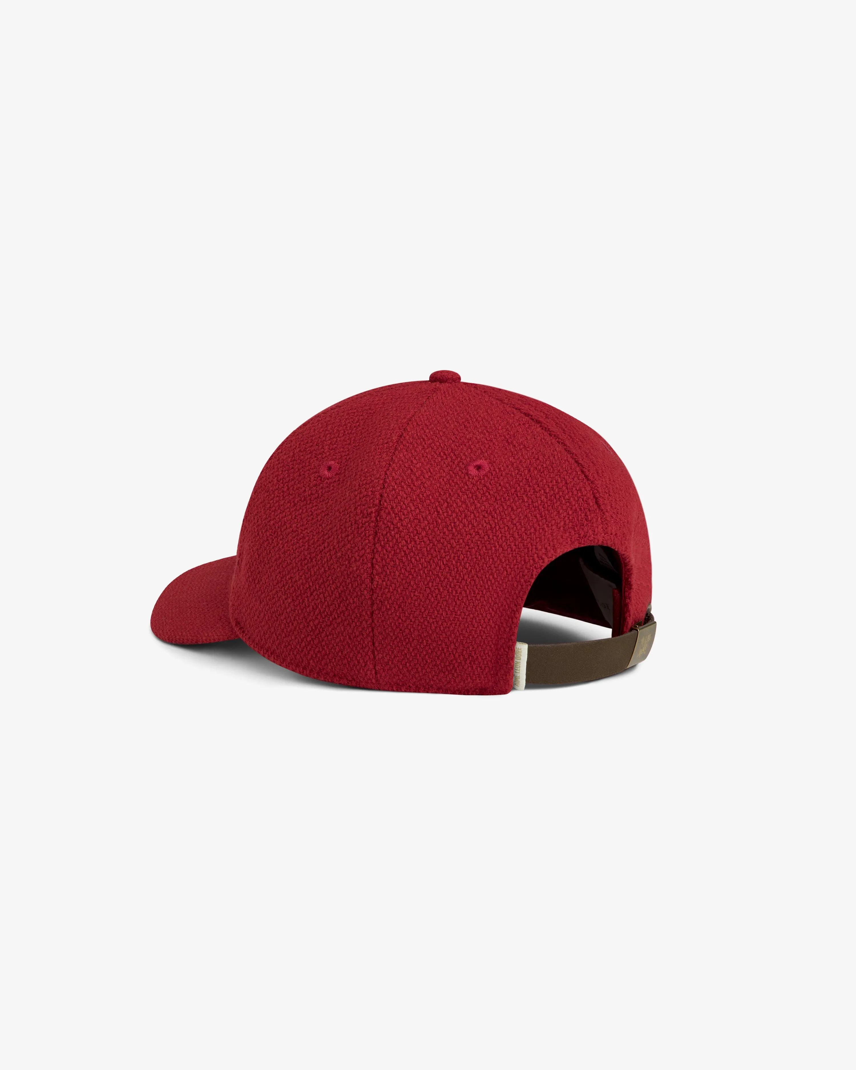 Wool Varsity Logo Hat sold by Aime Leon Dore product image thumbnail 5