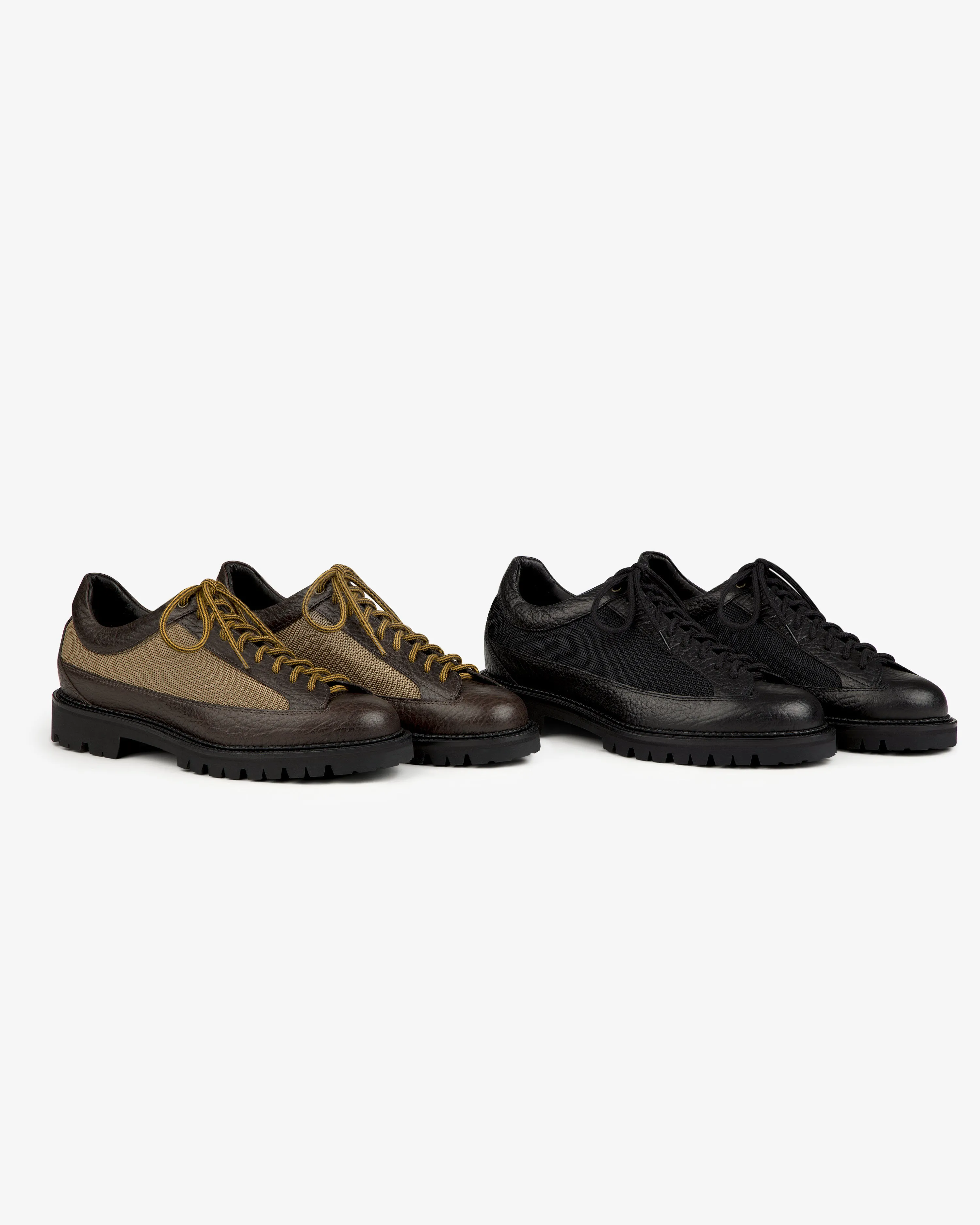 Field Boot sold by Aime Leon Dore product image thumbnail 4