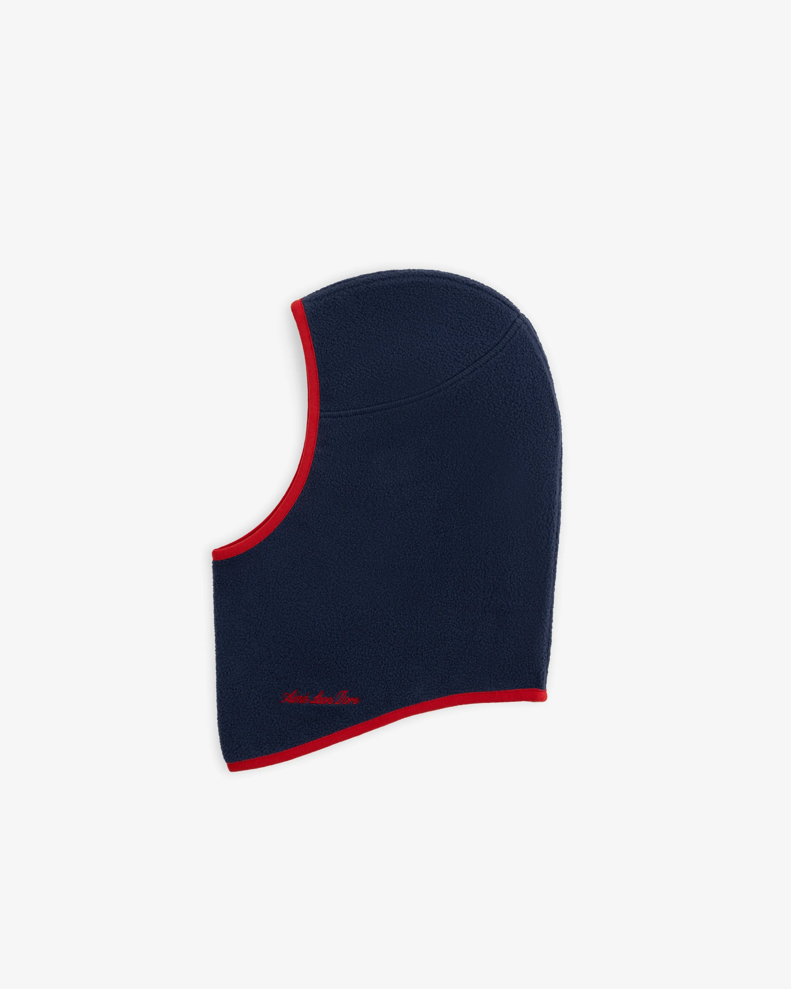 Fleece Balaclava sold by Aime Leon Dore product image thumbnail 2