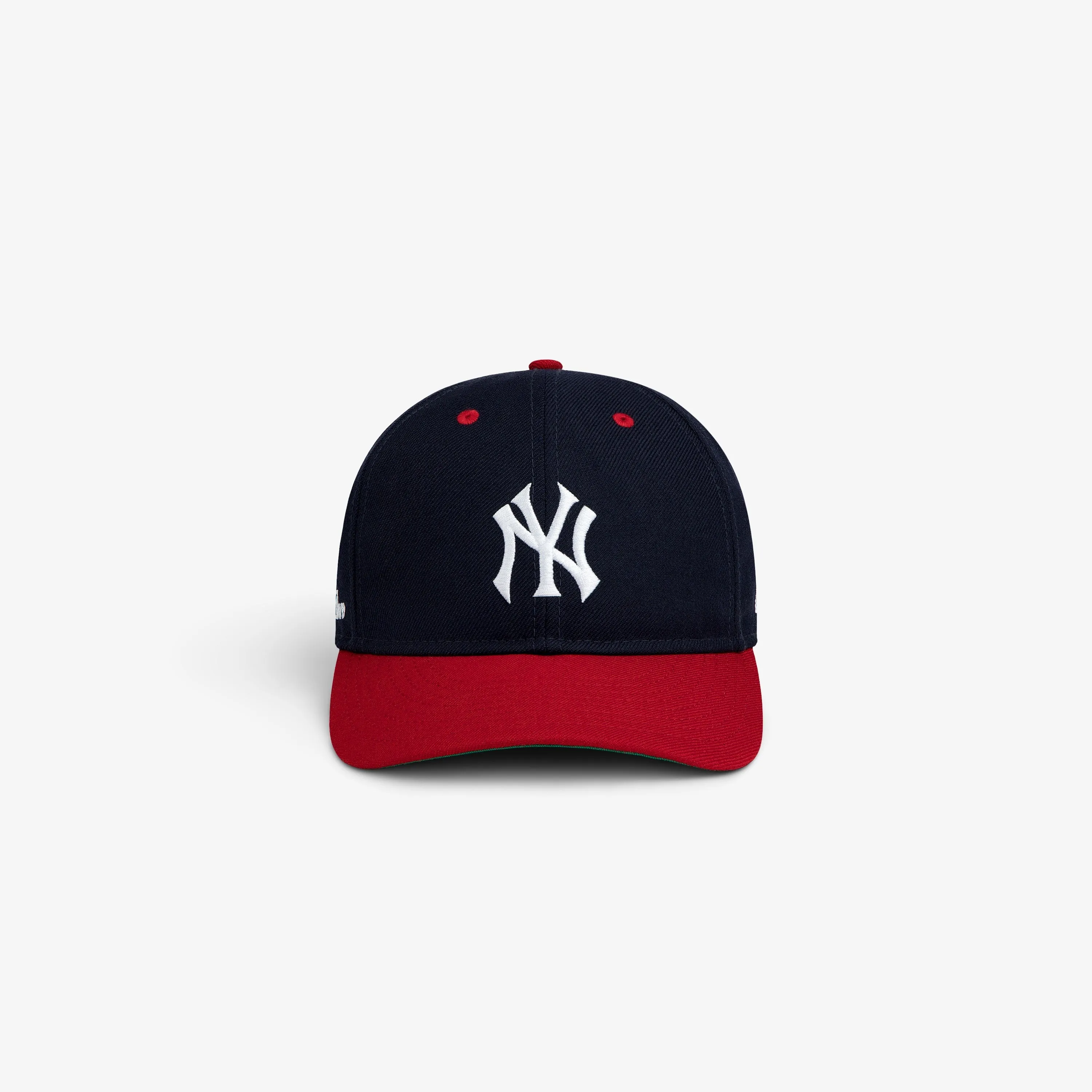 ALD / New Era Yankees Retro Fit Hat sold by Aime Leon Dore