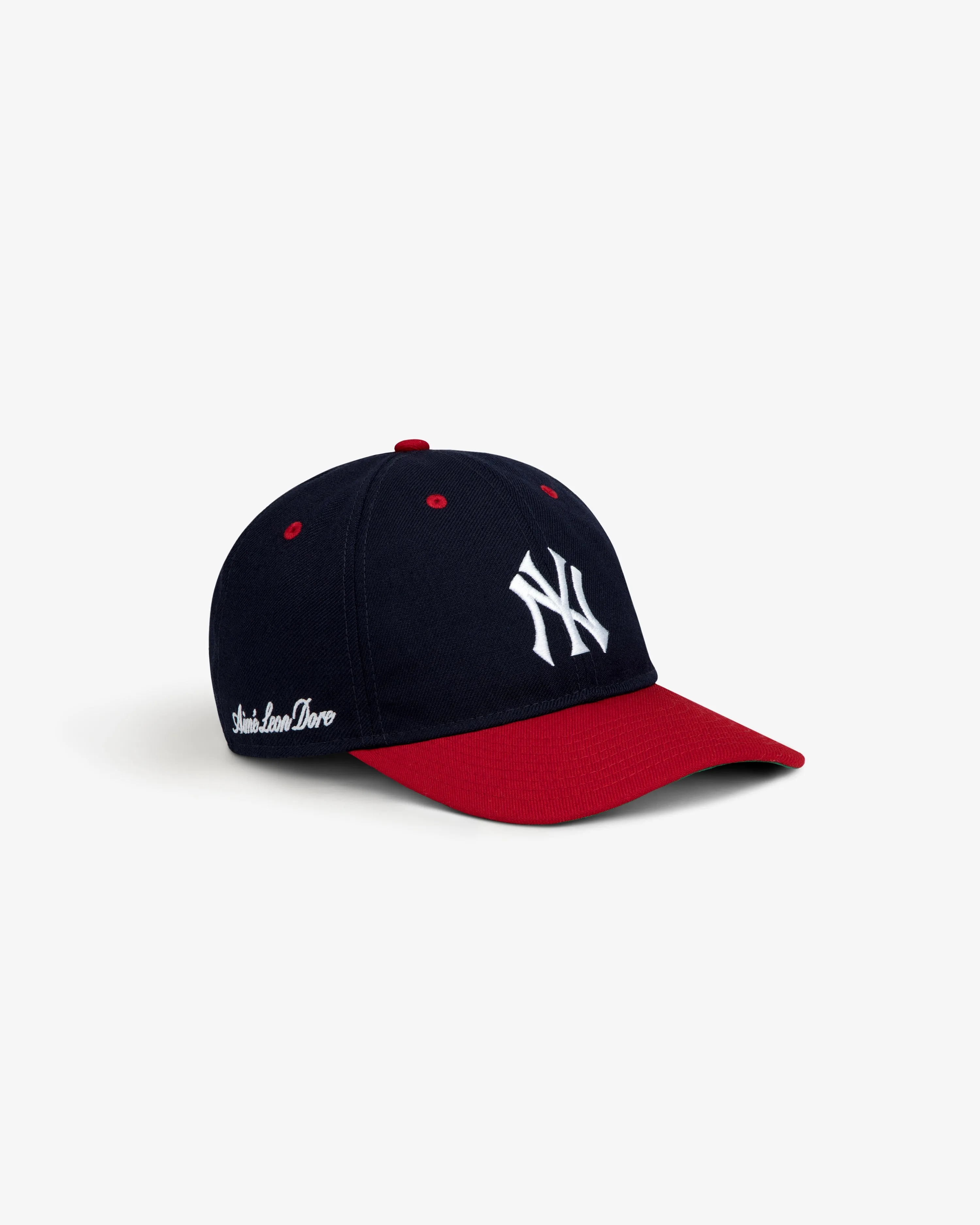 ALD / New Era Yankees Retro Fit Hat sold by Aime Leon Dore product image thumbnail 4