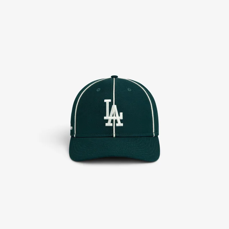 ALD / New Era Dodgers Wool Hat made by Aime Leon Dore