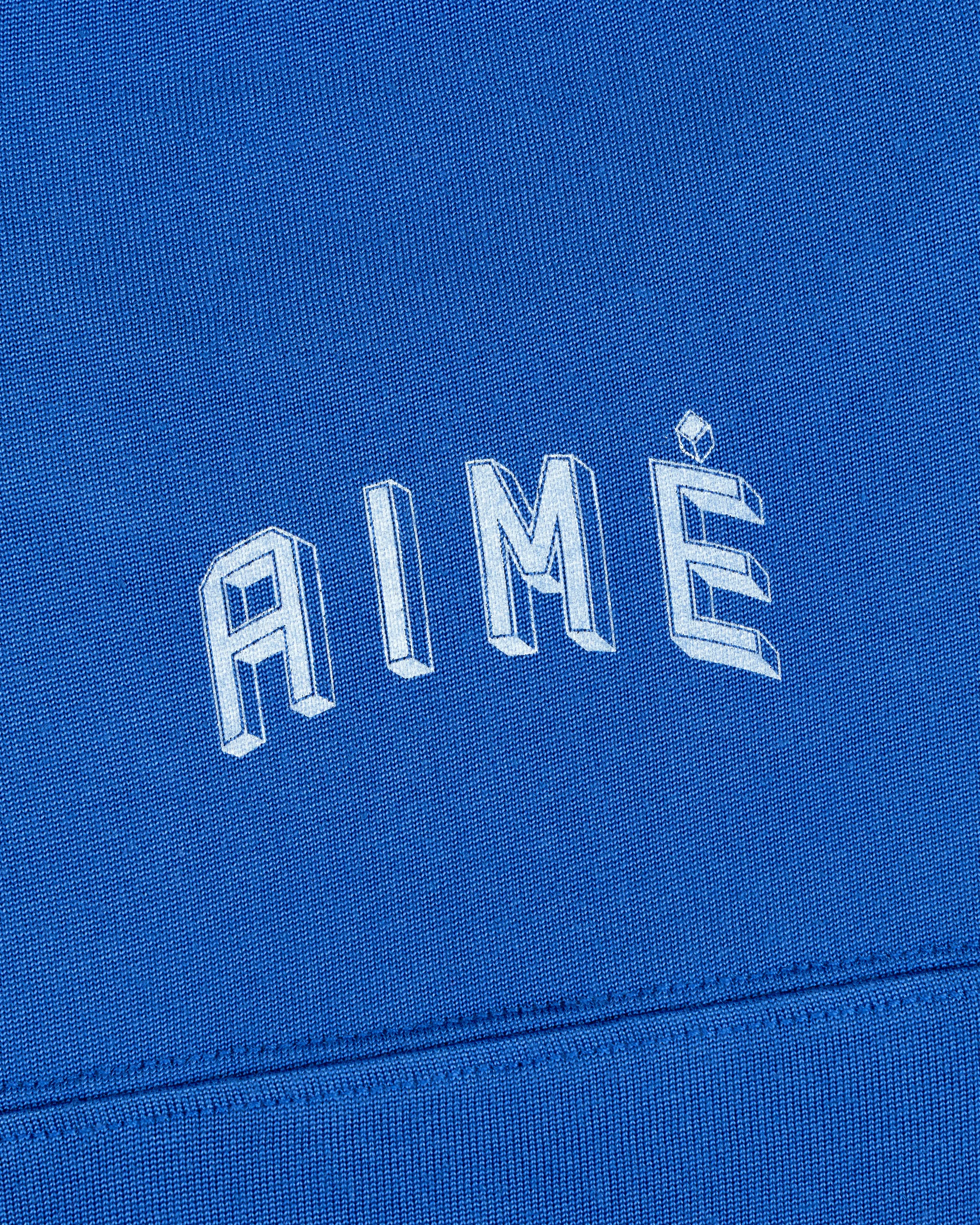Football Ringer Tee sold by Aime Leon Dore product image thumbnail 5