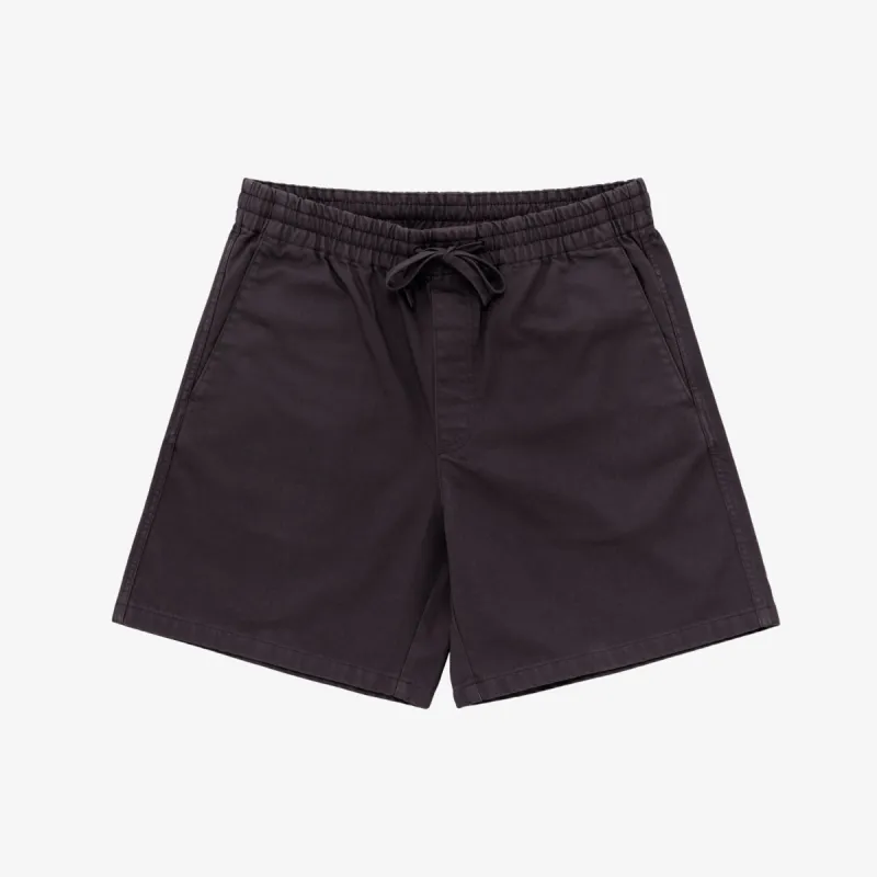 Garment Dyed Drawstring Chino Short made by Aime Leon Dore