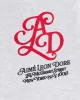Monogram Sweatpant sold by Aime Leon Dore