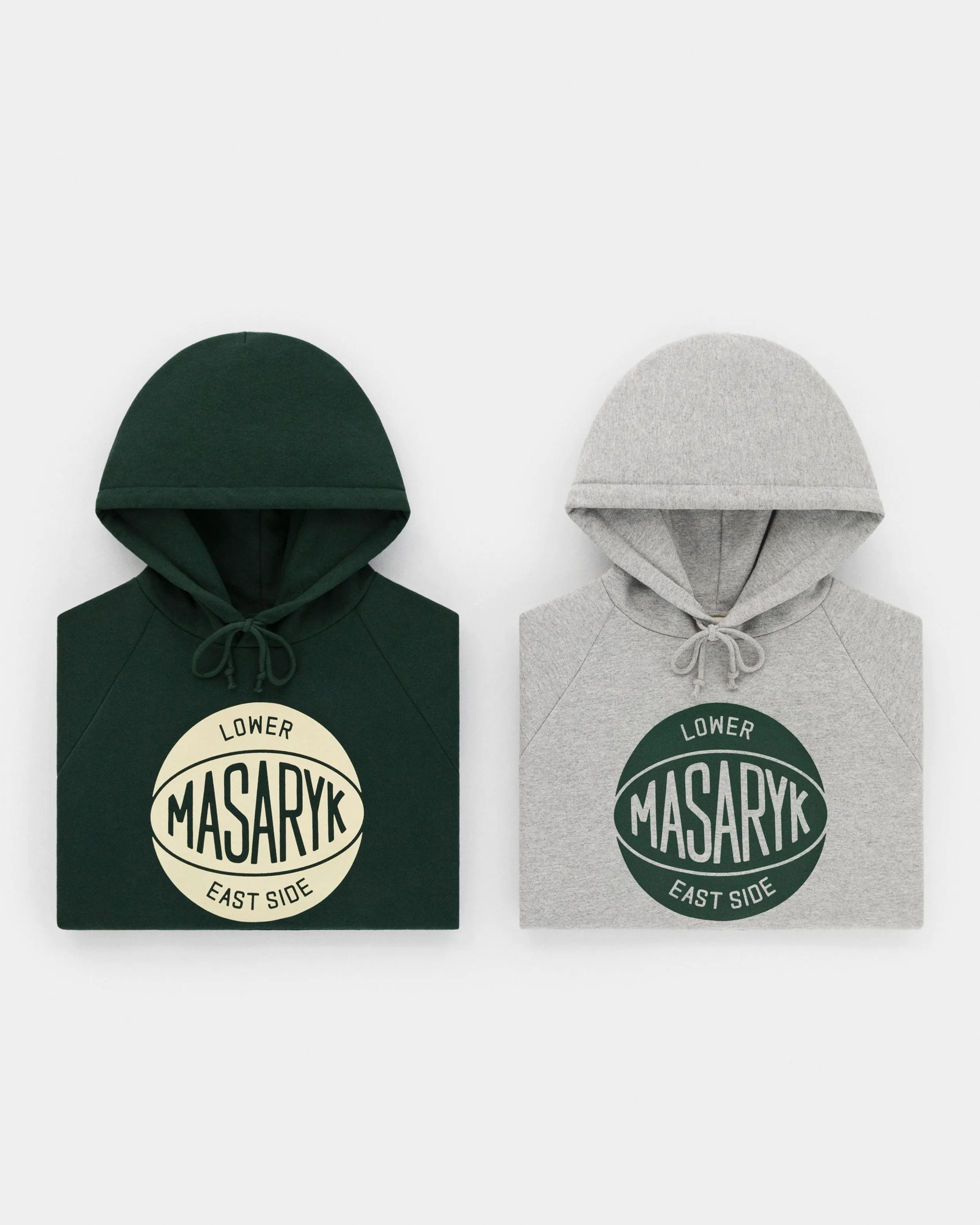 ALD / New Balance SONNY NY Hoodie sold by Aime Leon Dore product image thumbnail 3