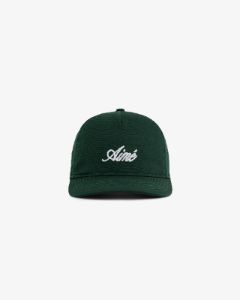 Script Aimé Hat sold by Aime Leon Dore