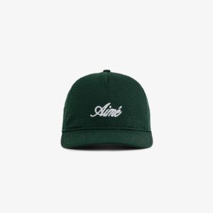 Script Aimé Hat sold by Aime Leon Dore