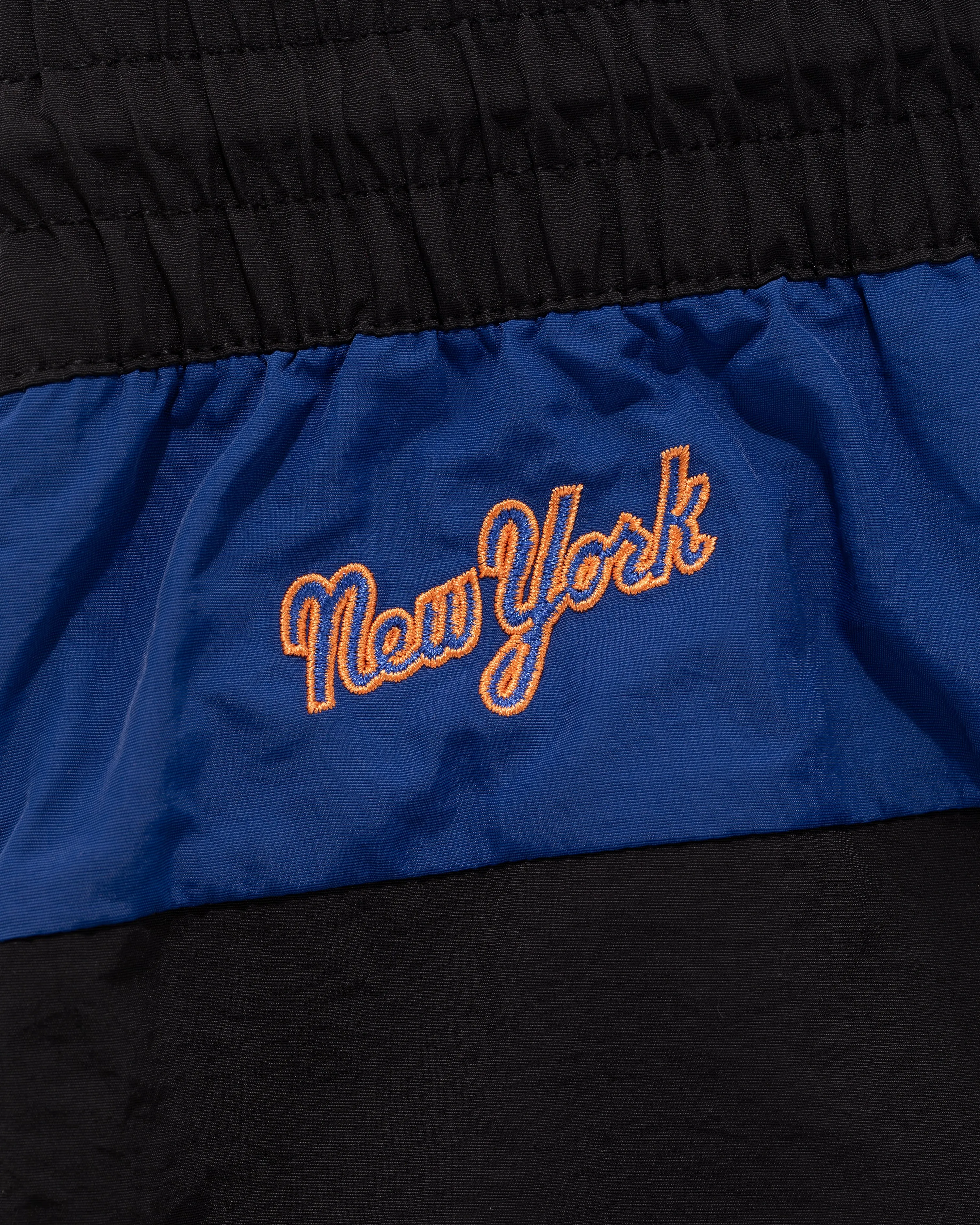ALD / New York Mets Nylon Track Pant sold by Aime Leon Dore product image thumbnail 5