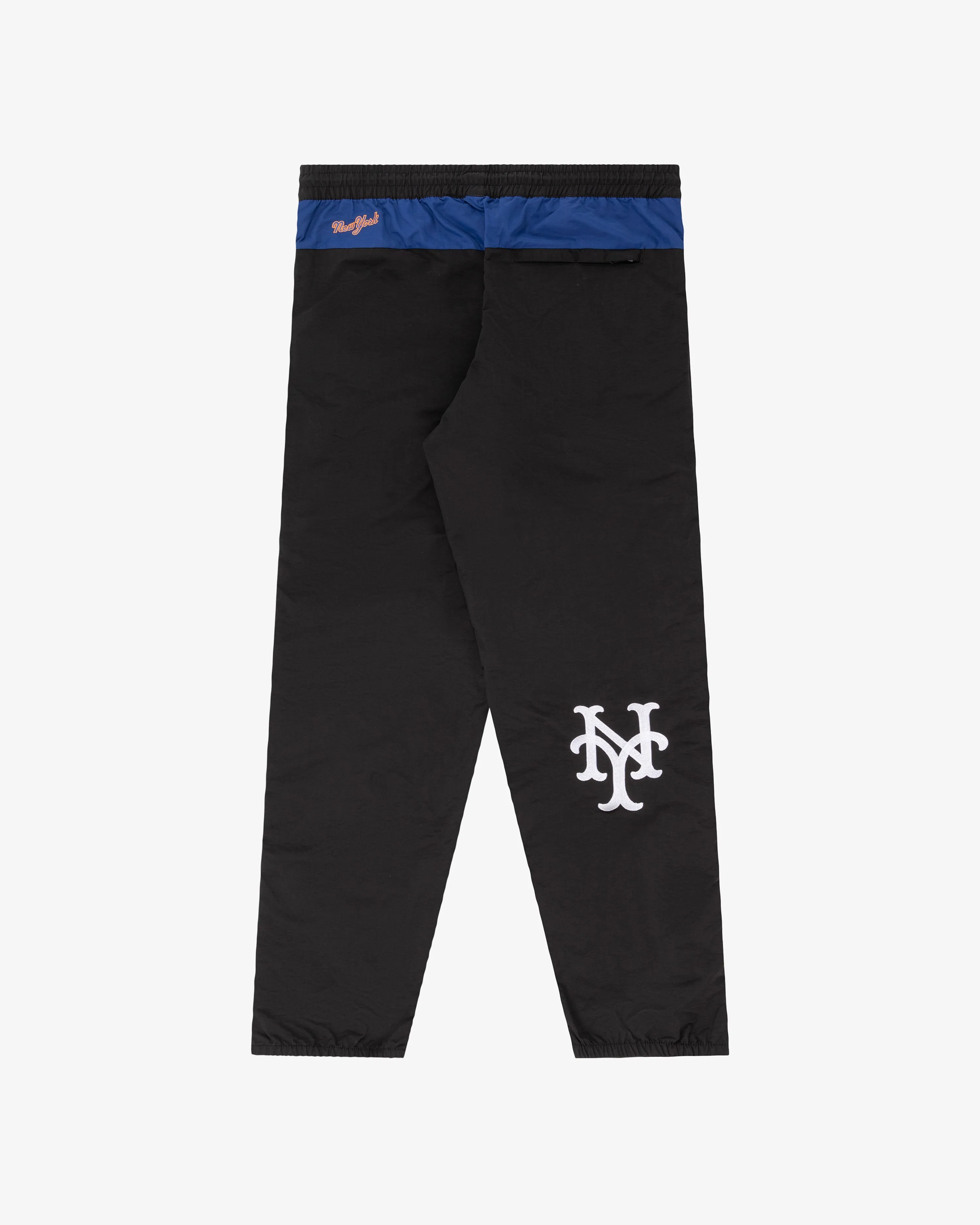 ALD / New York Mets Nylon Track Pant sold by Aime Leon Dore product image thumbnail 3