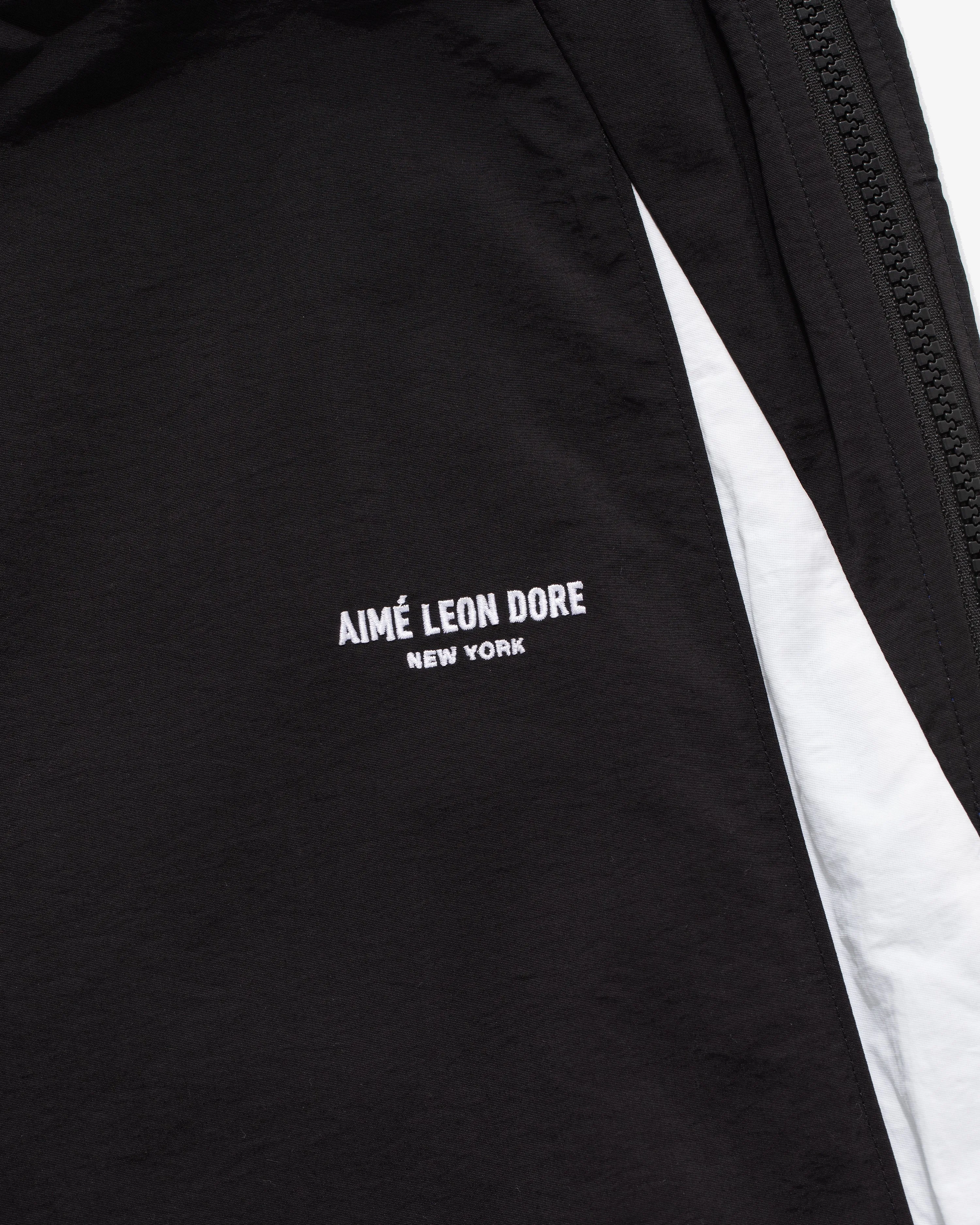 ALD / New York Mets Nylon Track Pant sold by Aime Leon Dore product image thumbnail 4