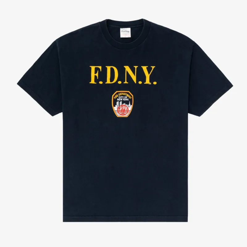 FDNY Graphic Tee sold by Aime Leon Dore