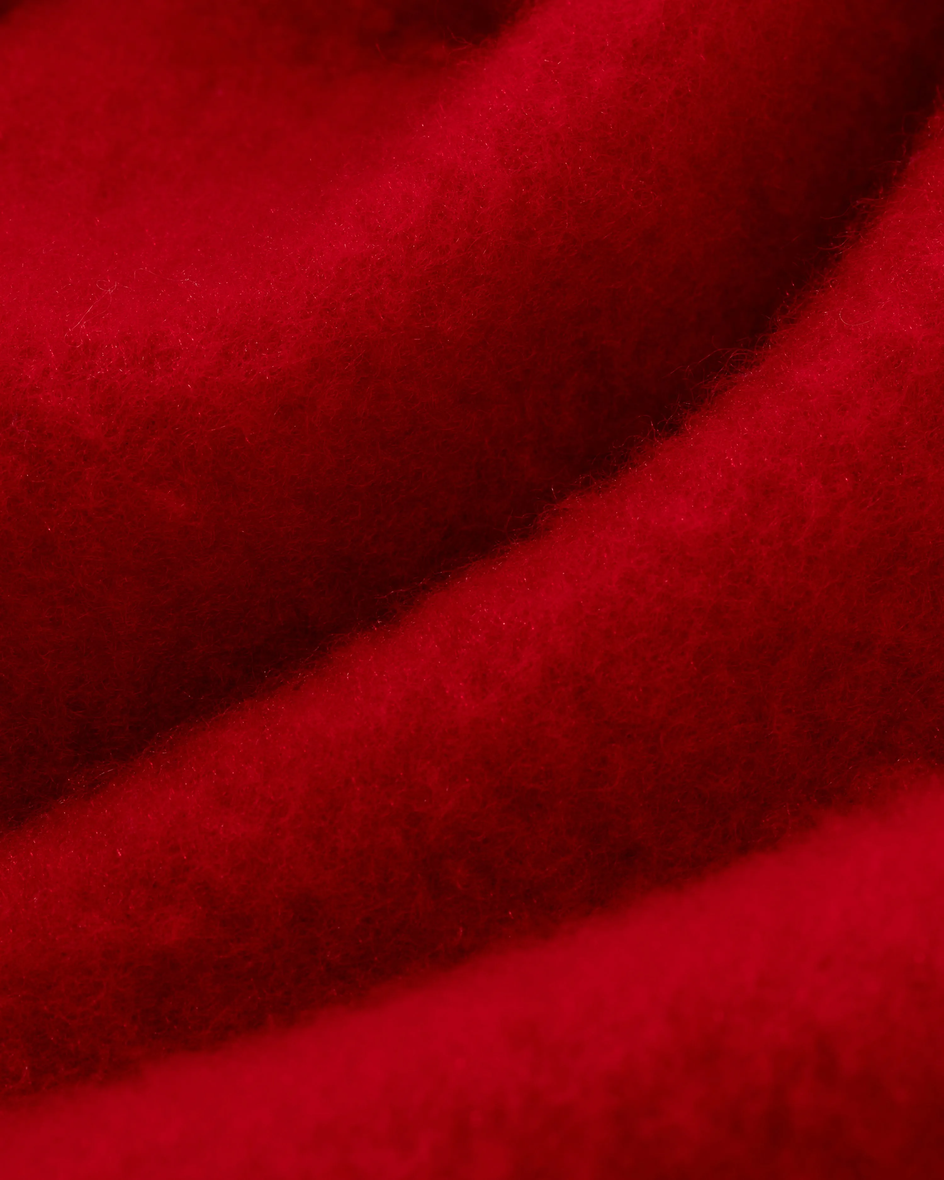 Vintage Fleece 'Warm Up' Jacket sold by Aime Leon Dore product image thumbnail 4