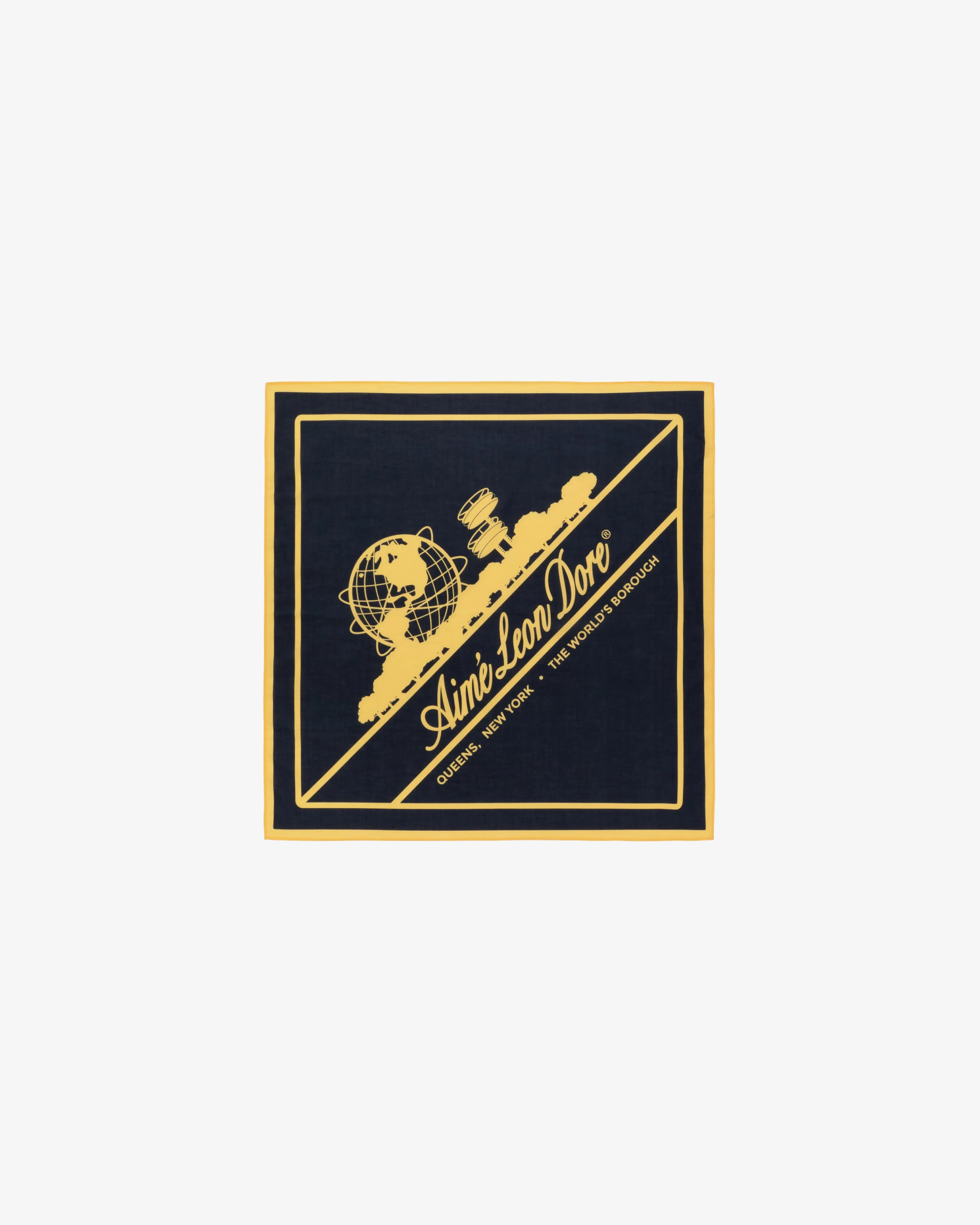 Unisphere Bandana | Parallel