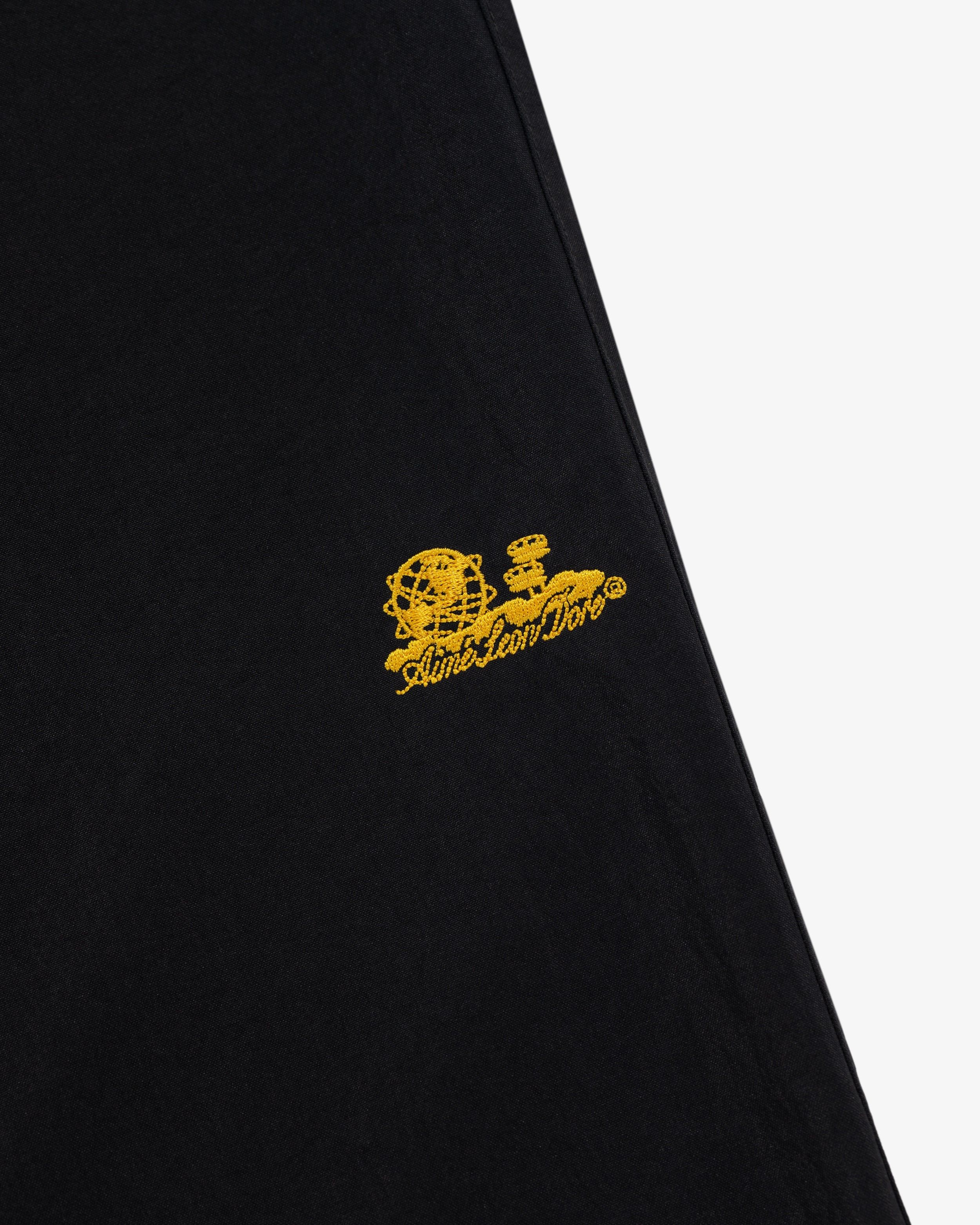 everyone nylon jumper pants セットアップ セール】KNEE ZIP CARGO PT ニージップ カーゴパンツ
