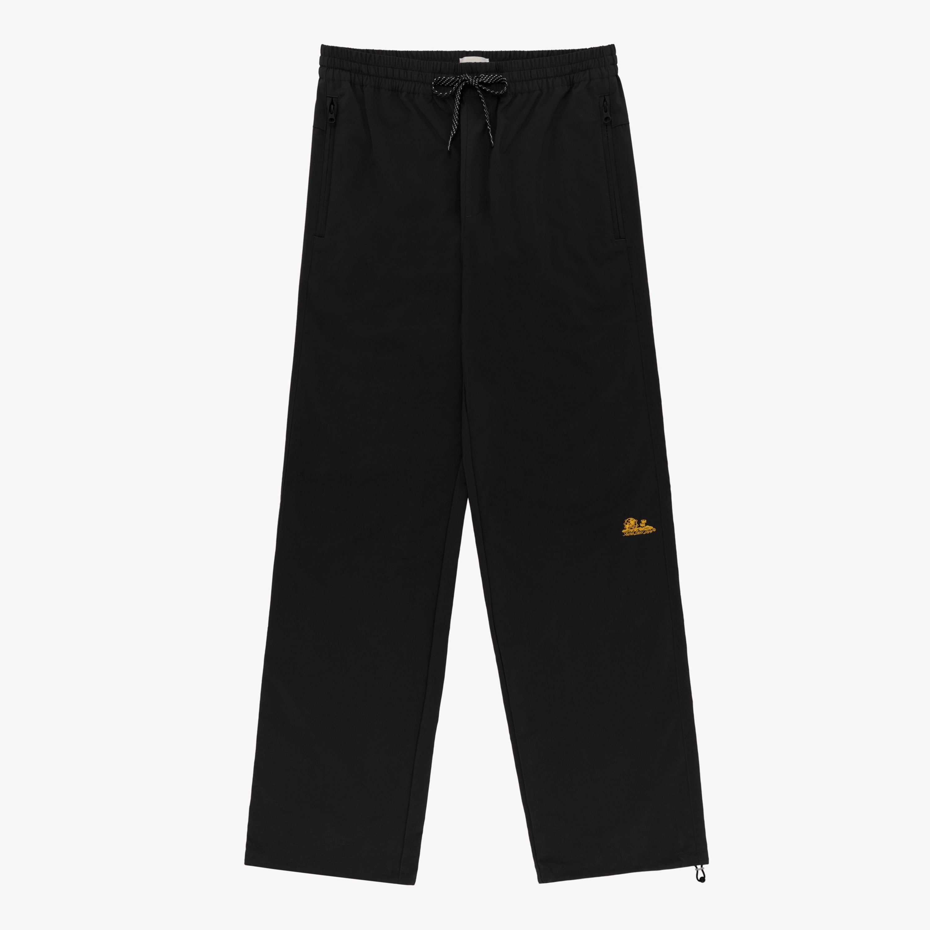 everyone nylon jumper pants セットアップ セール】KNEE ZIP CARGO PT ニージップ カーゴパンツ