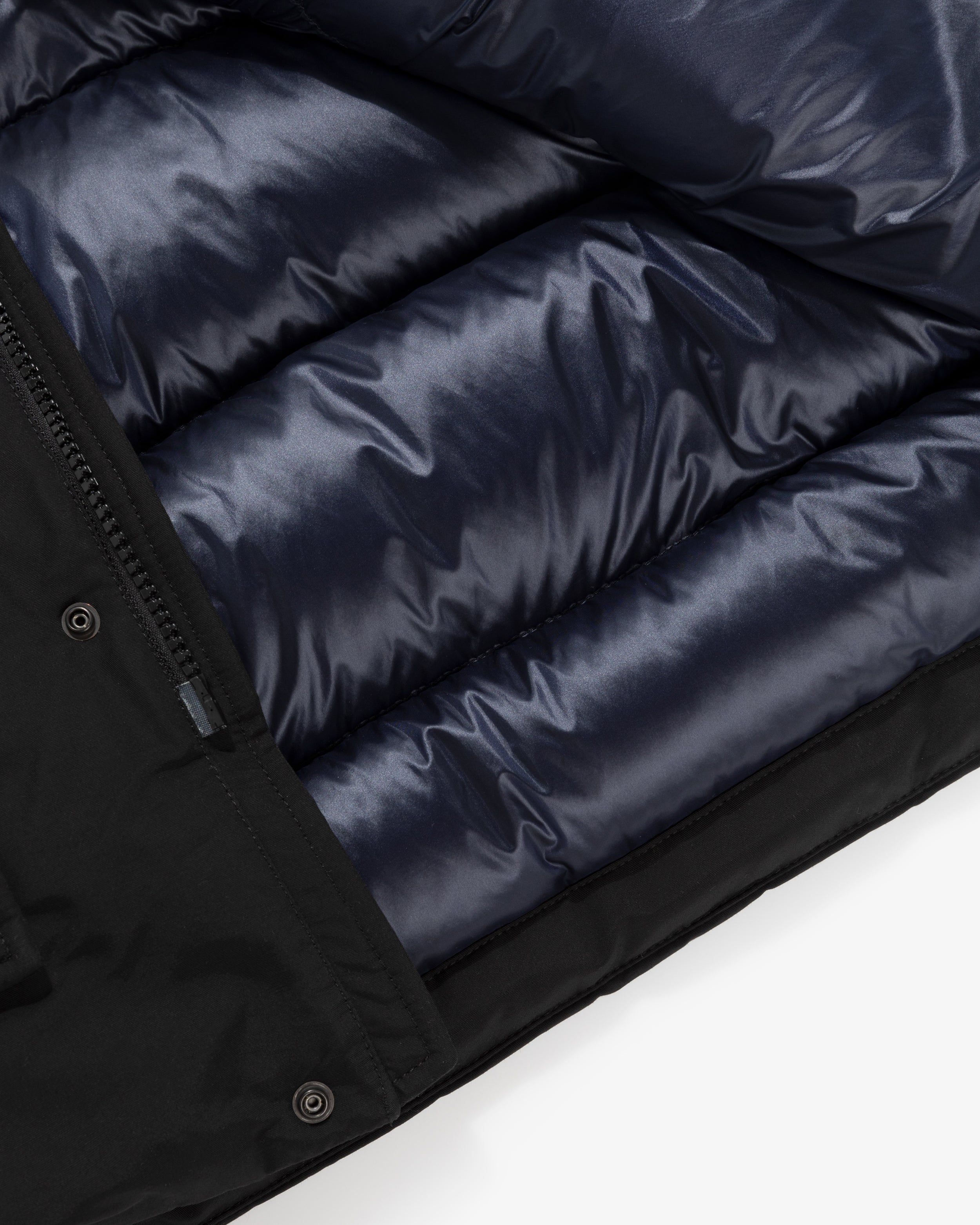 ALD / Woolrich Aleutian Parka sold by Aime Leon Dore product image thumbnail 4