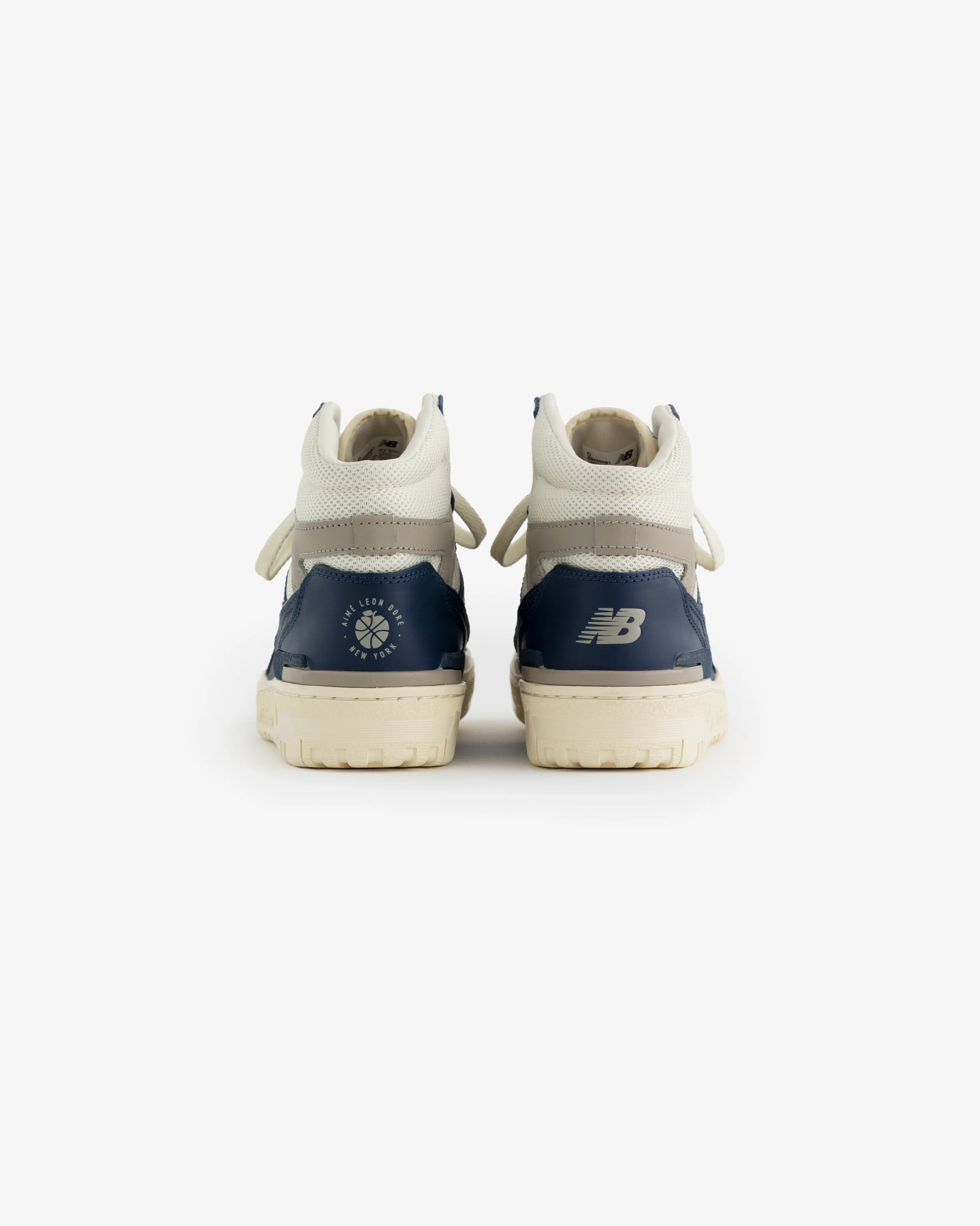 ALD / New Balance 650R sold by Aime Leon Dore product image thumbnail 4