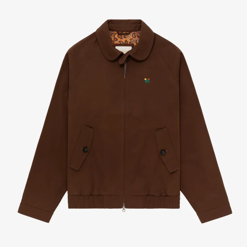 Twill Casual Jacket made by Aime Leon Dore