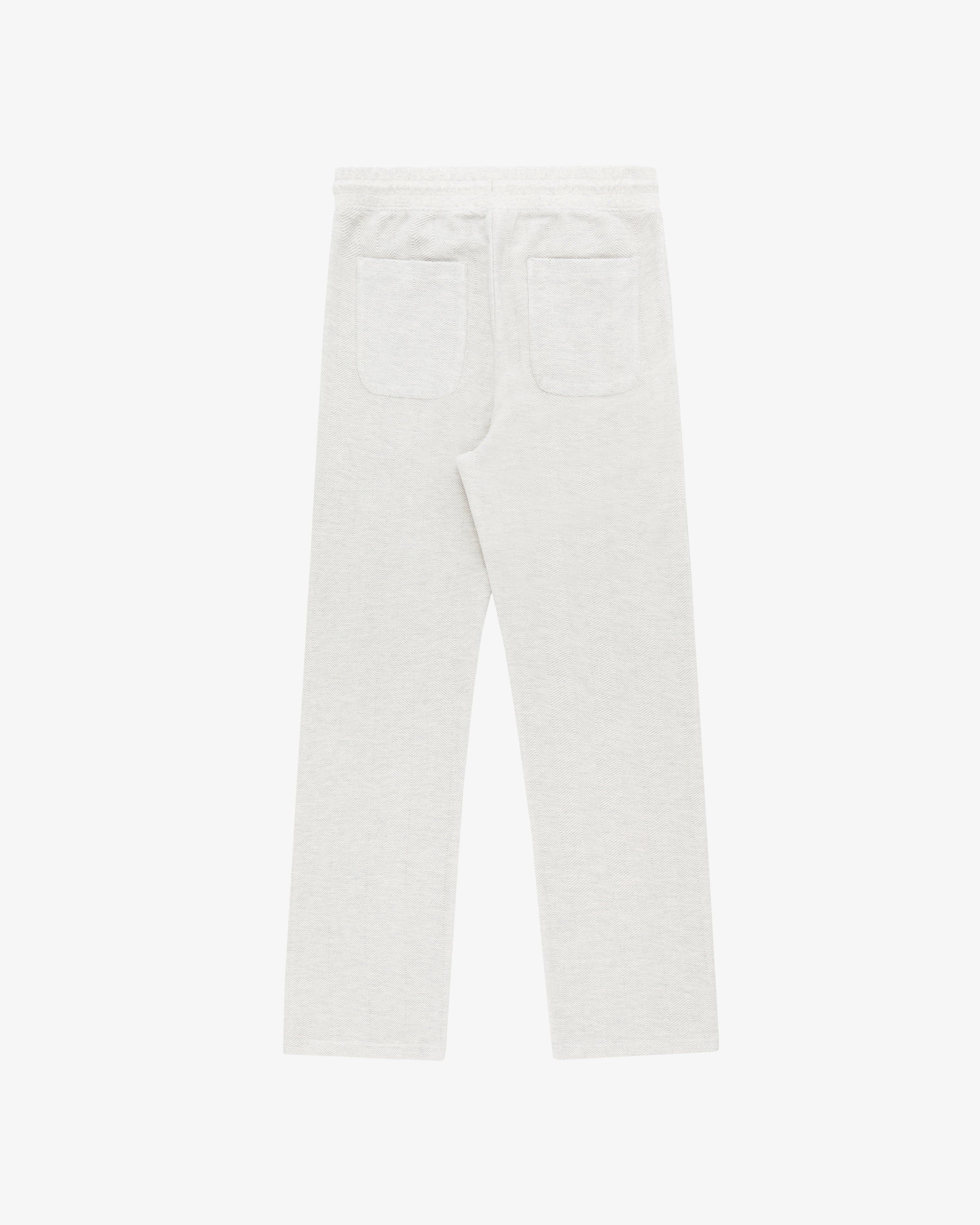 Herringbone Terry Uniform Sweatpant sold by Aime Leon Dore product image thumbnail 4