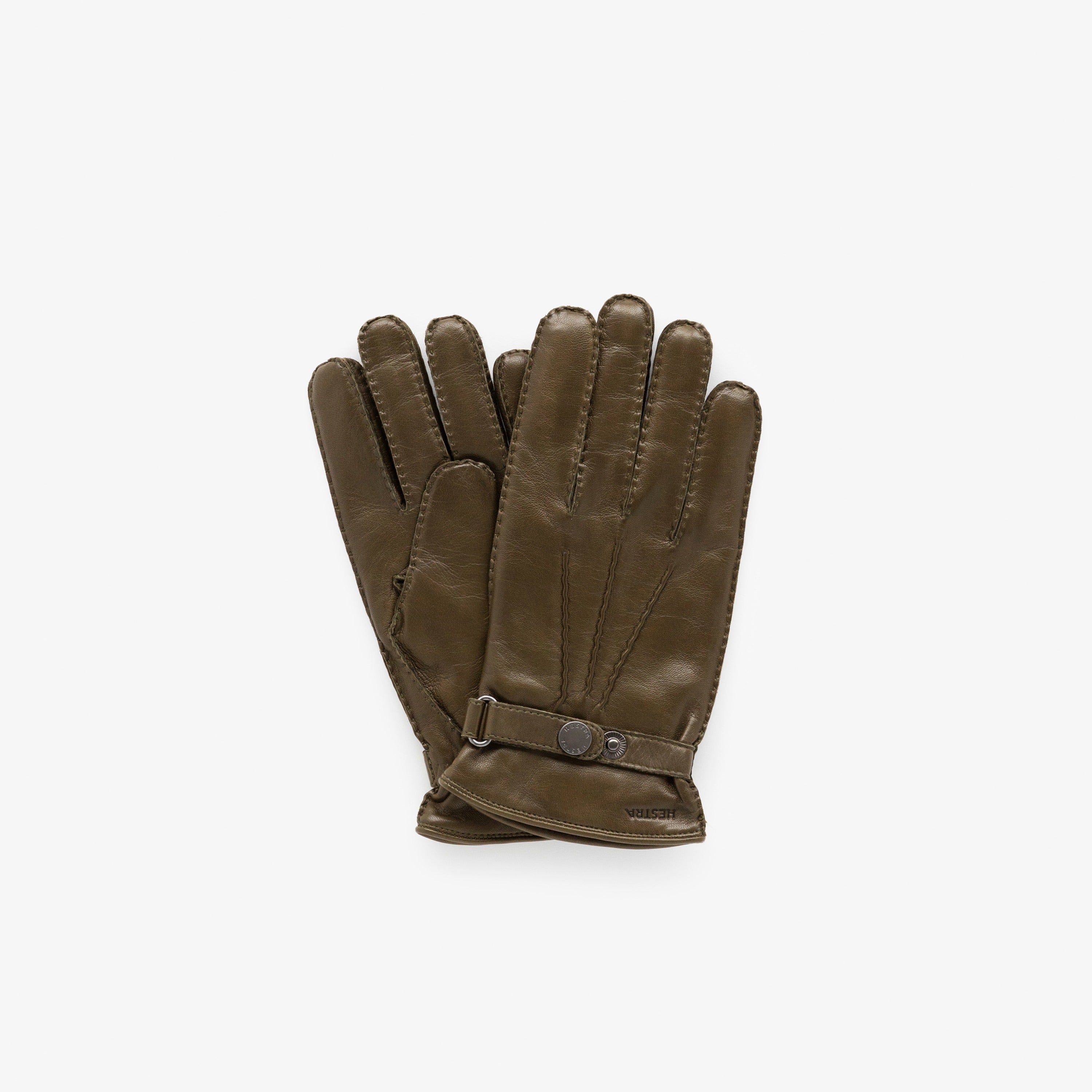 Jake Gloves sold by Aime Leon Dore