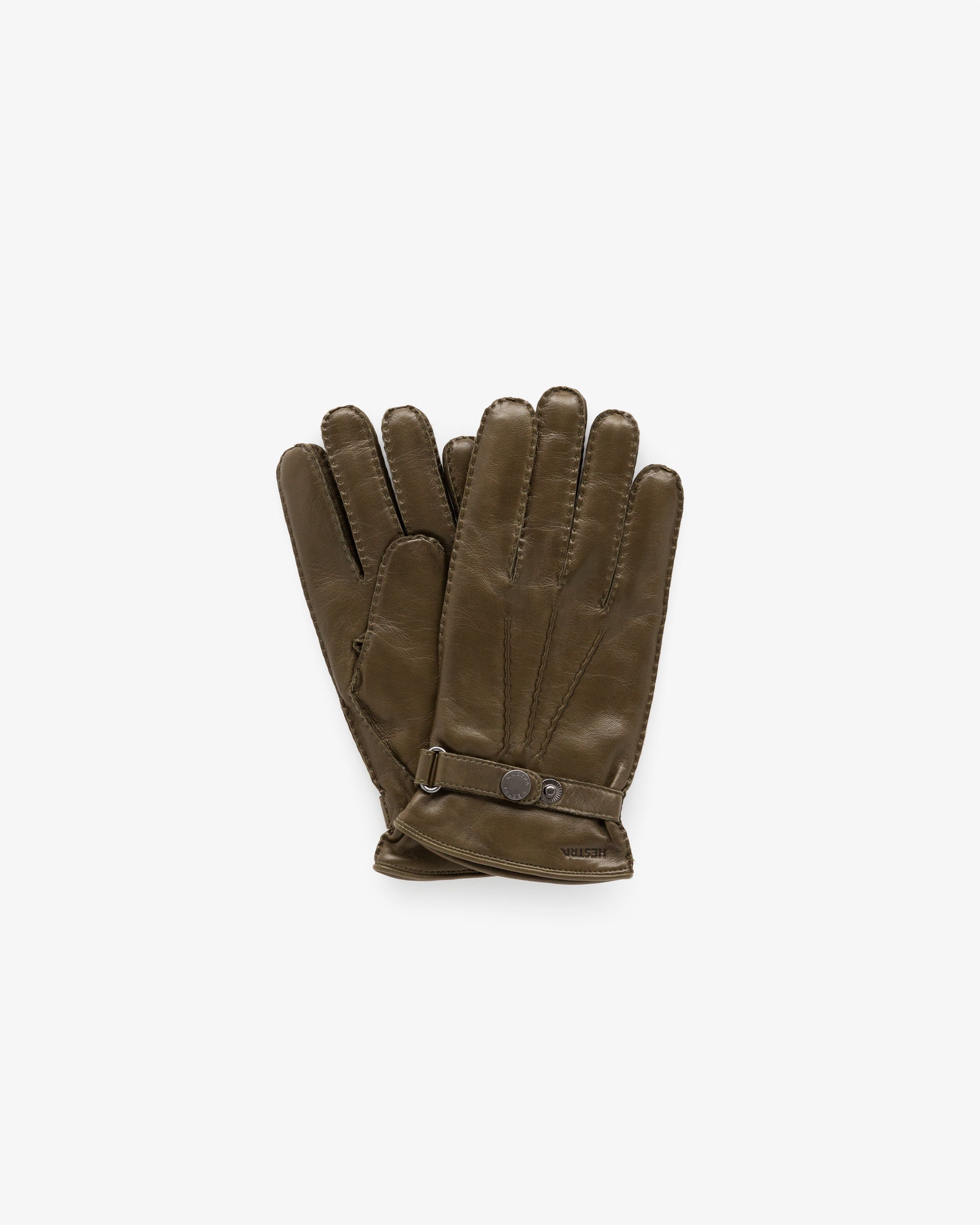 Jake Gloves sold by Aime Leon Dore product image thumbnail 2
