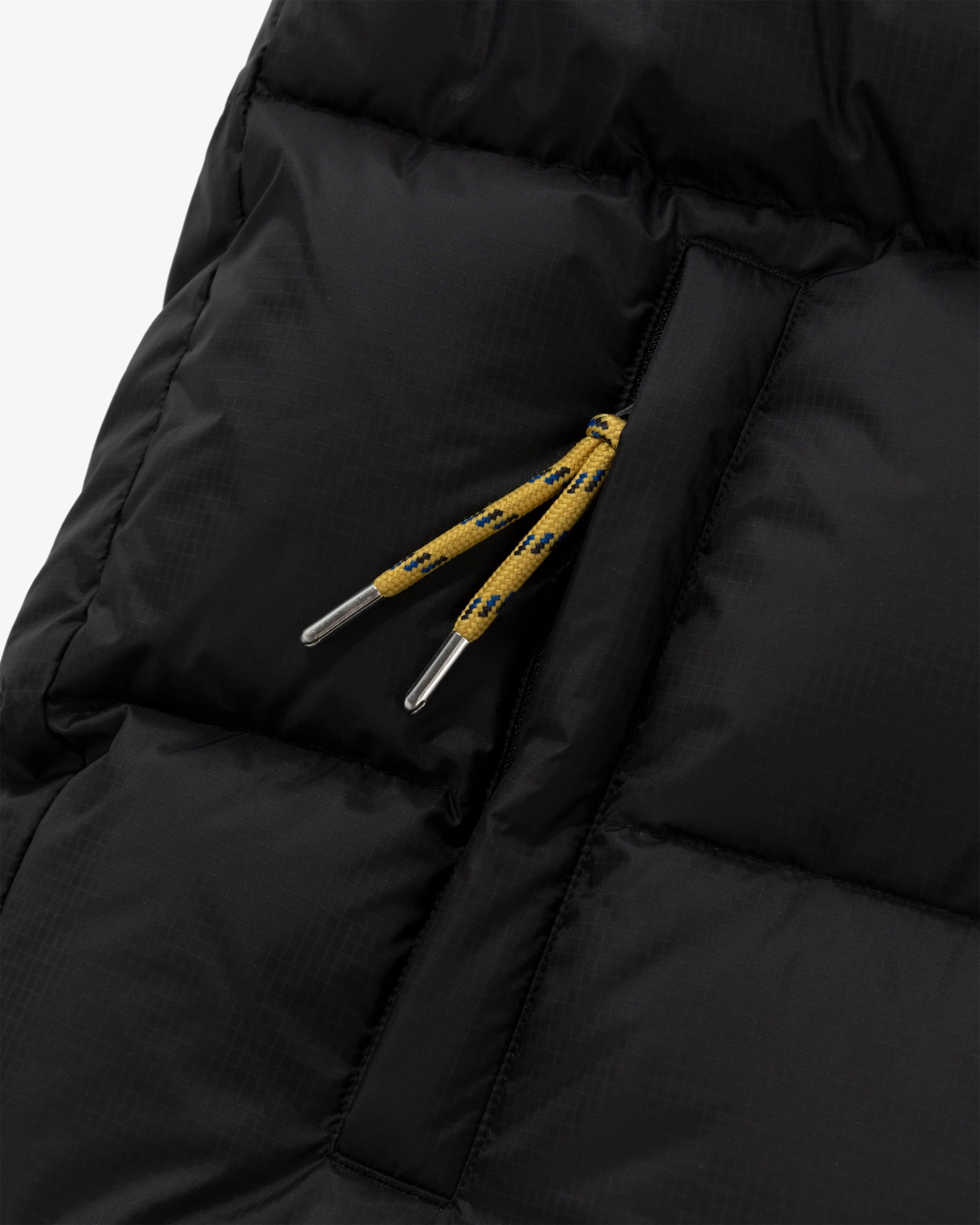 Unisphere Down Puffer Vest sold by Aime Leon Dore product image thumbnail 5