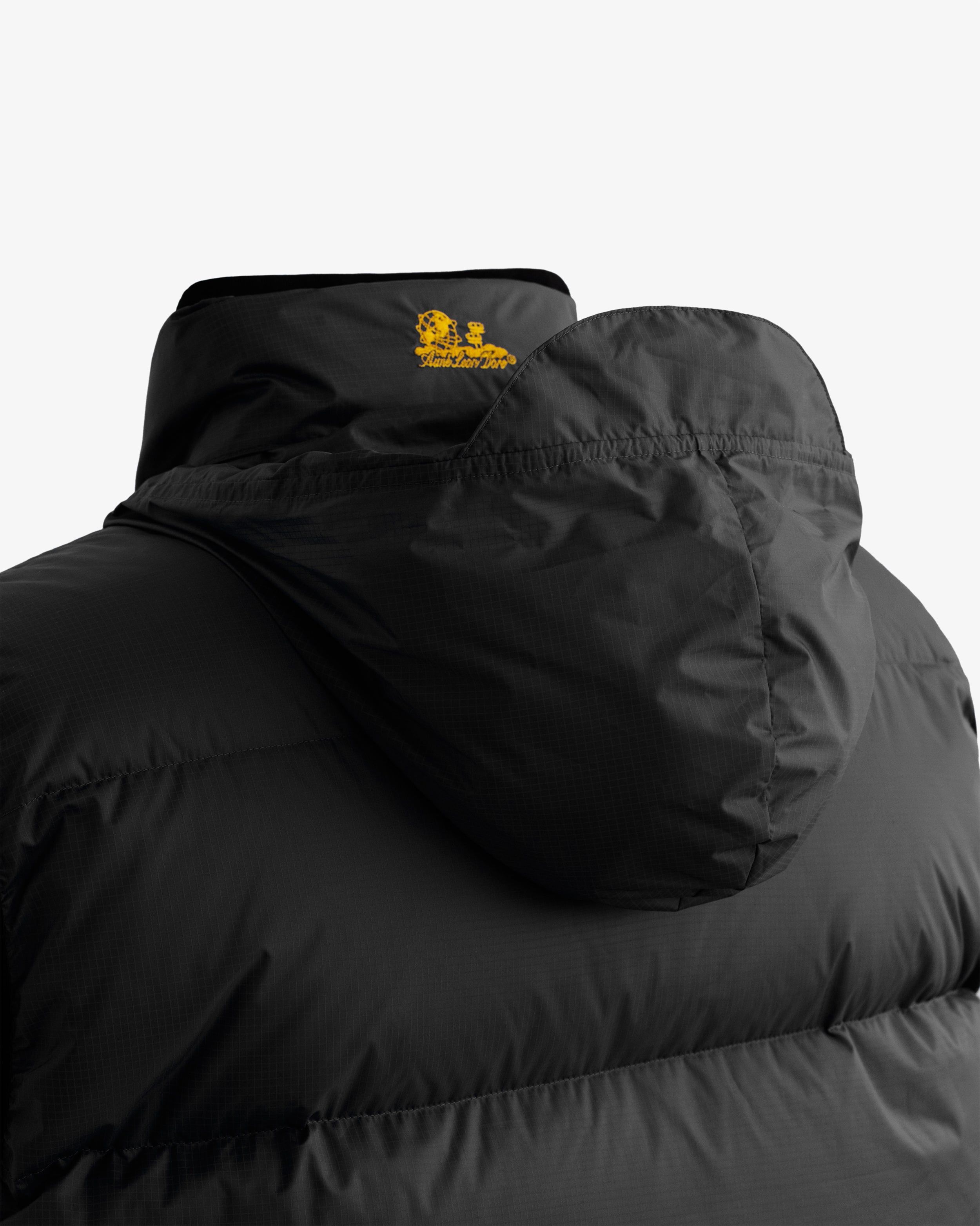 Unisphere Down Puffer Vest sold by Aime Leon Dore product image thumbnail 3