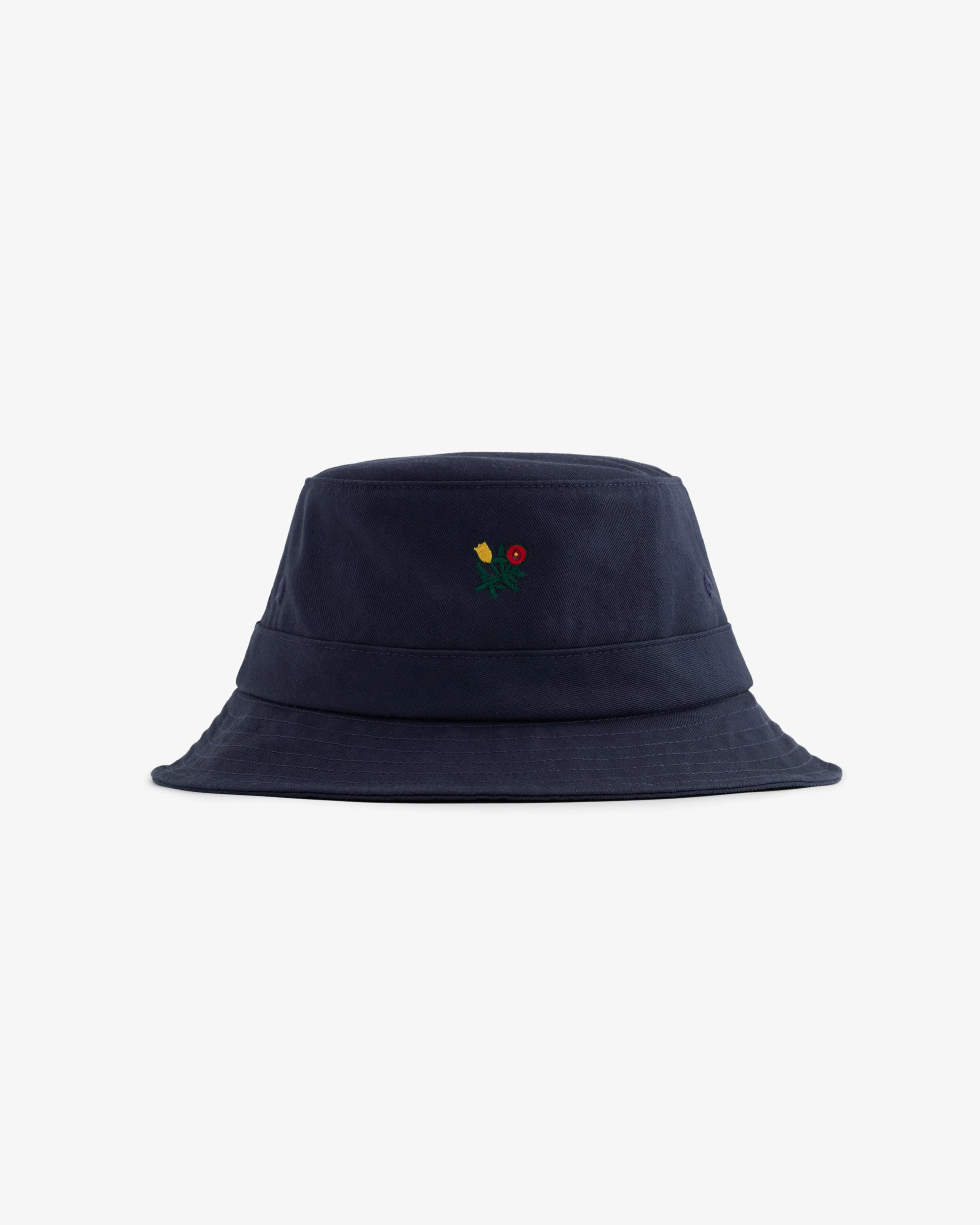 Brushed Crest Bucket Hat sold by Aime Leon Dore product image thumbnail 2