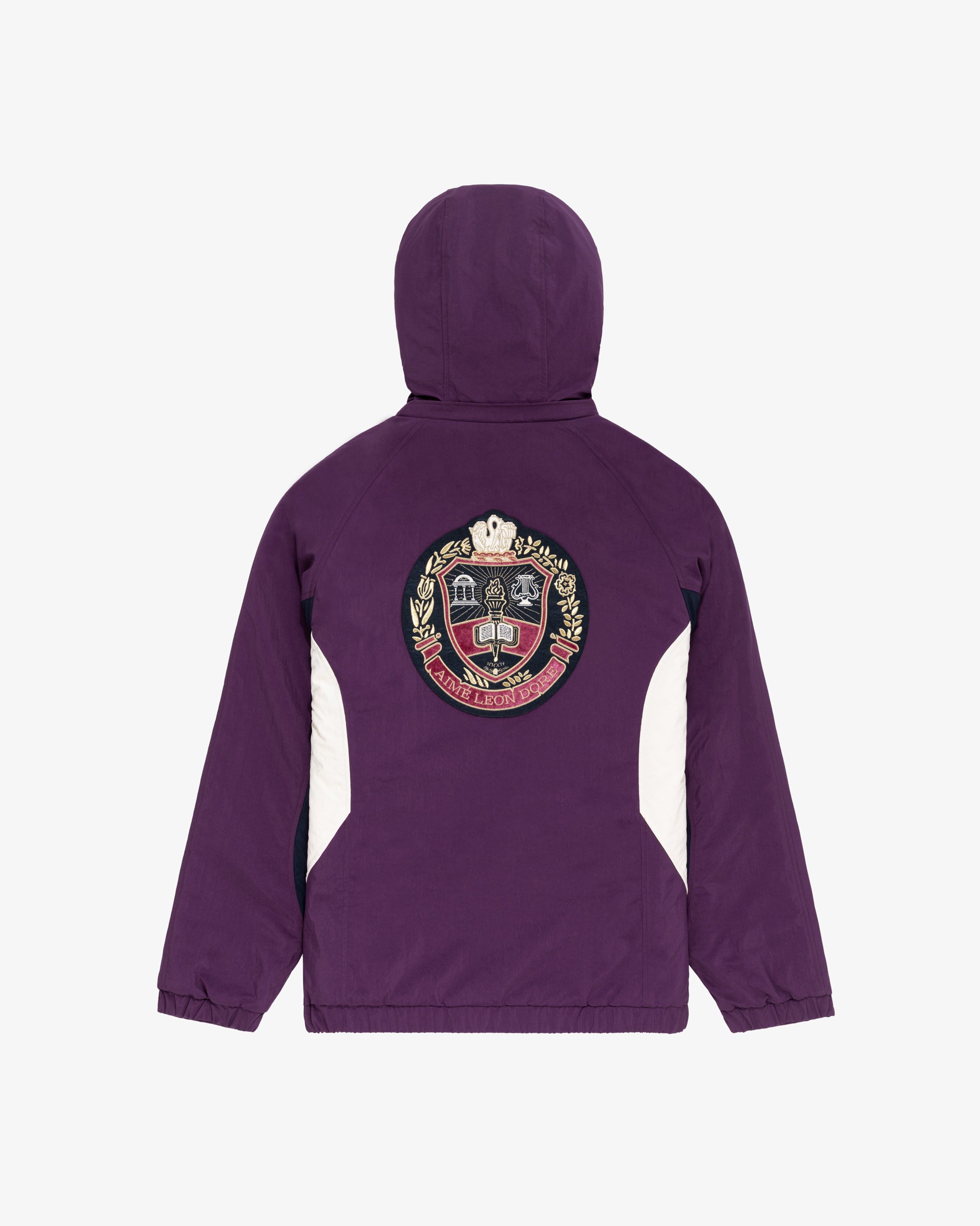 Collegiate Popover sold by Aime Leon Dore product image thumbnail 3