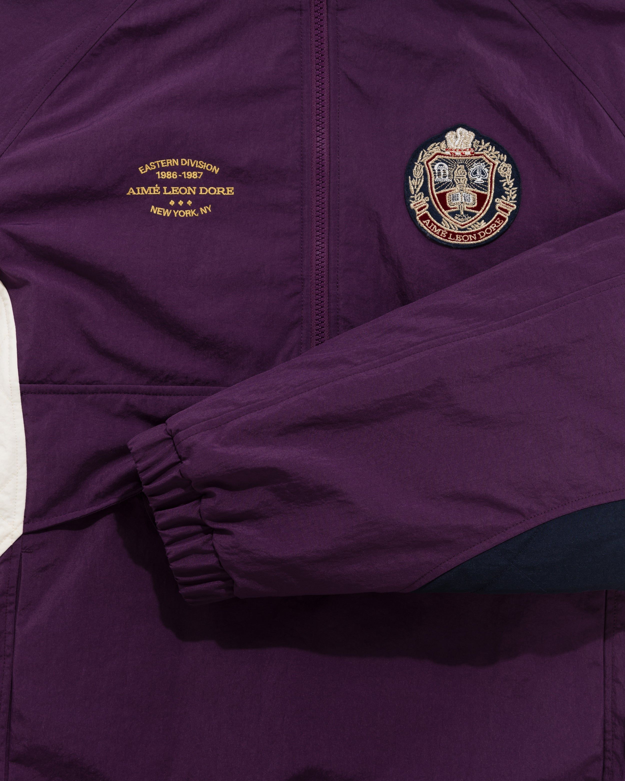 Collegiate Popover sold by Aime Leon Dore product image thumbnail 4