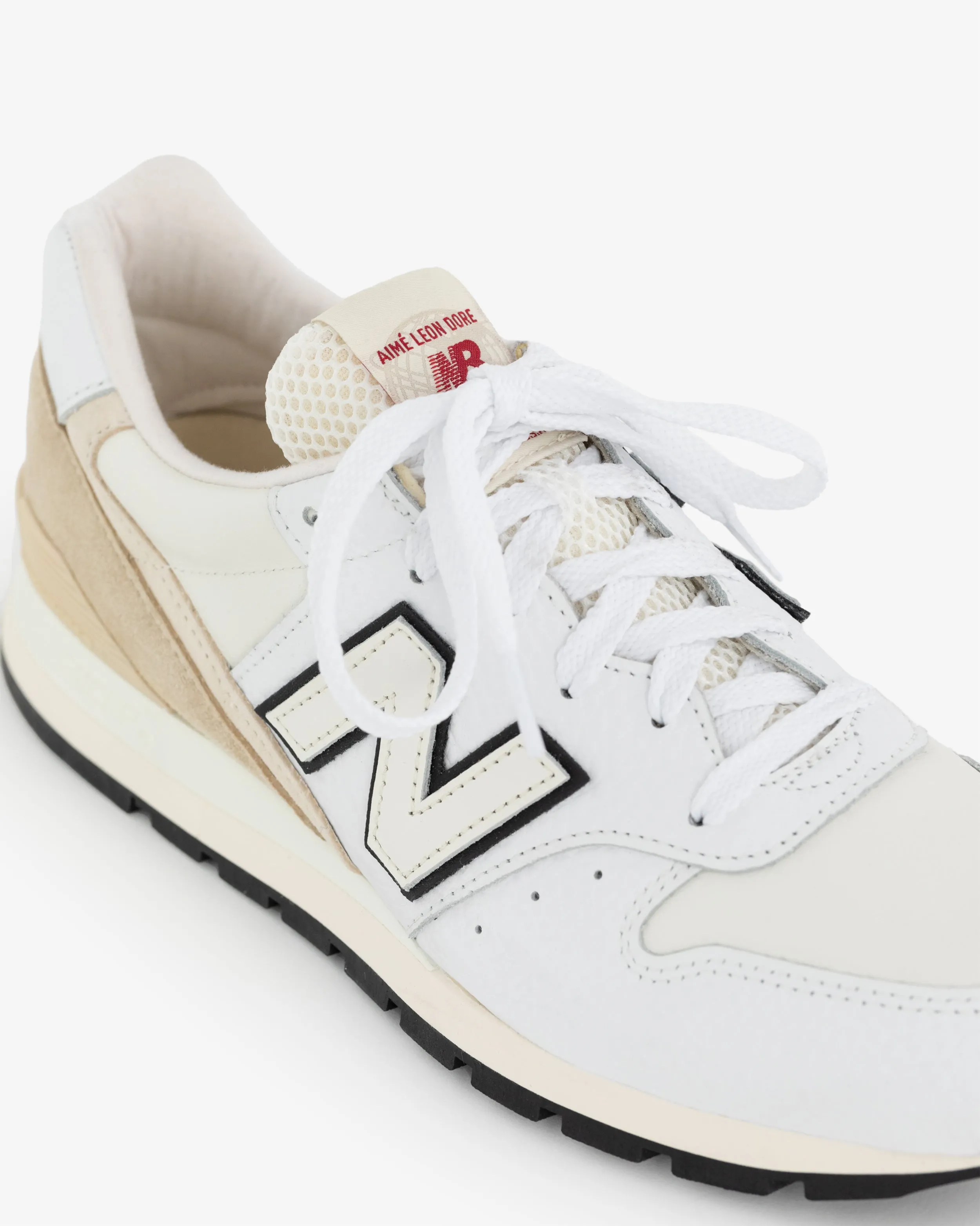 ALD / NB Made in USA 996 sold by Aime Leon Dore product image thumbnail 5