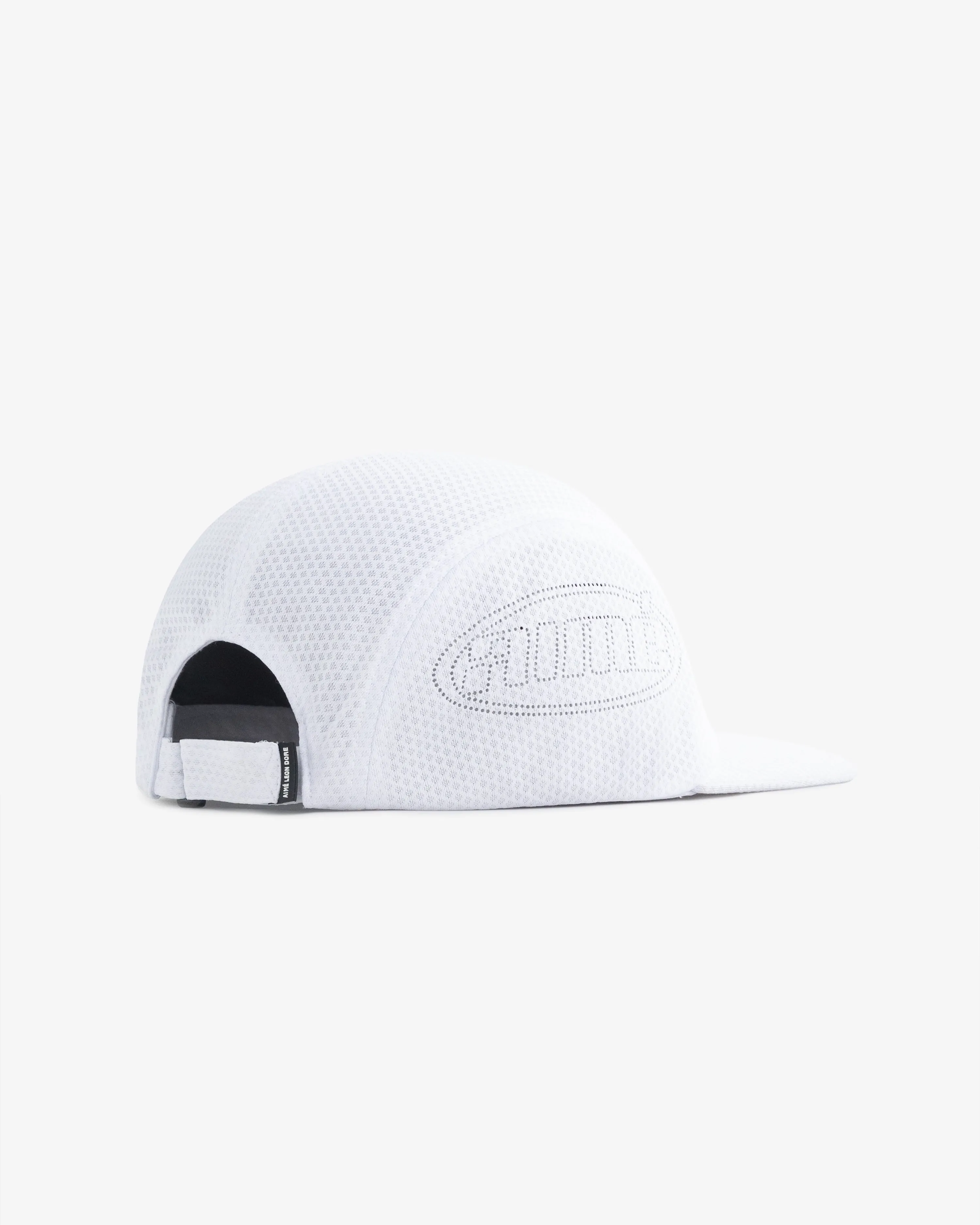 Aimé Sport Running Hat sold by Aime Leon Dore product image thumbnail 4