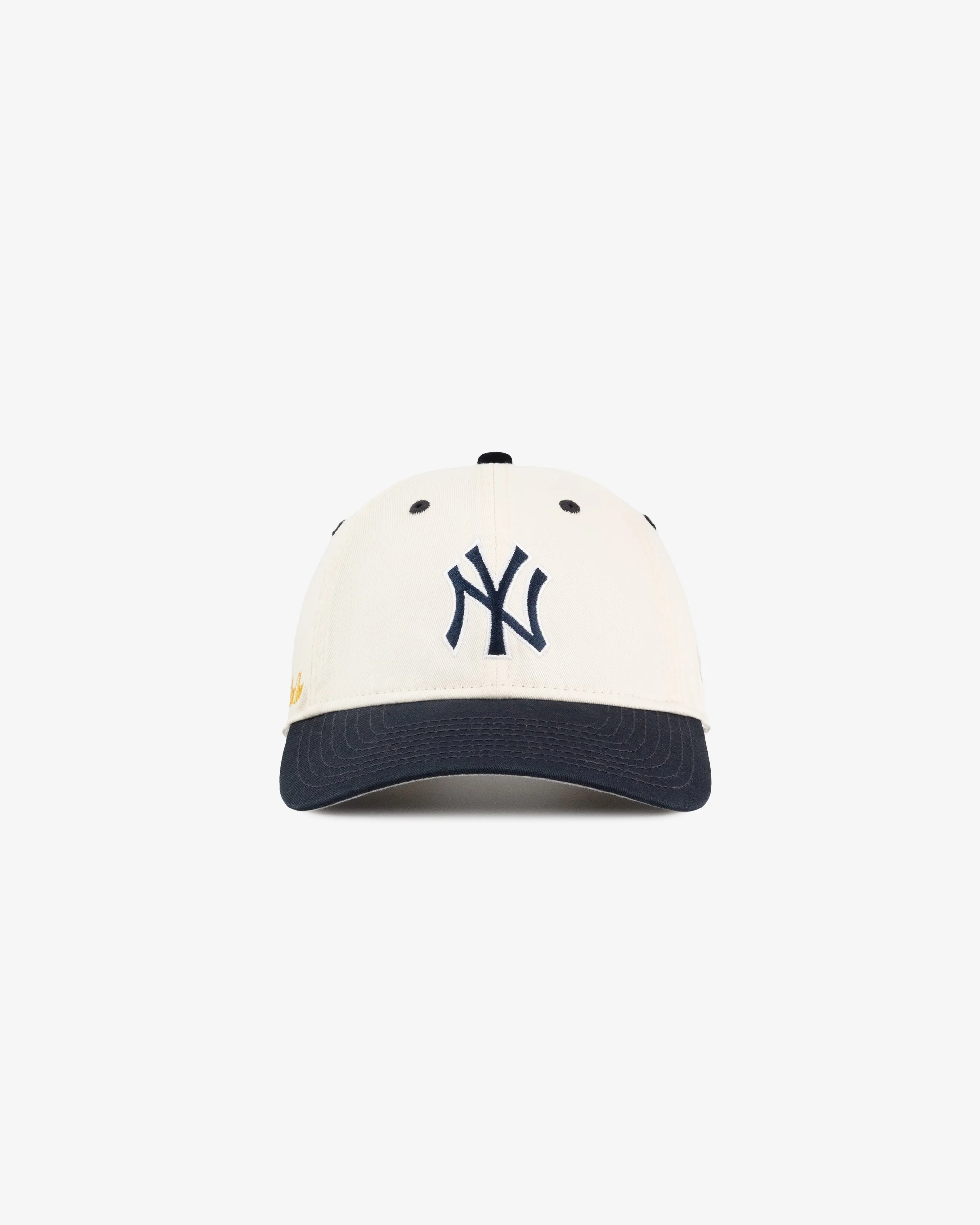 ALD / New Era Yankees Ballpark Hat sold by Aime Leon Dore product image thumbnail 2
