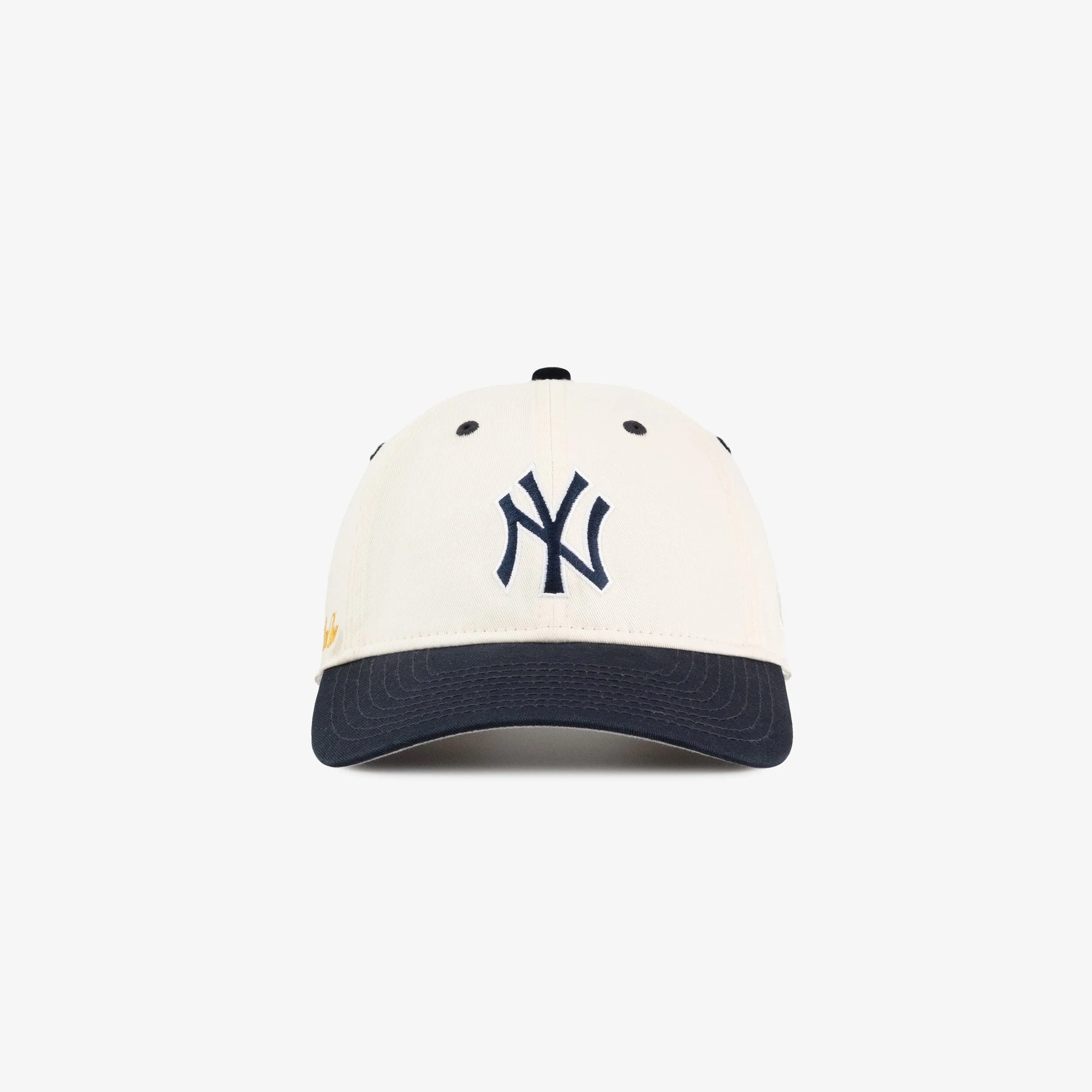 ALD / New Era Yankees Ballpark Hat sold by Aime Leon Dore