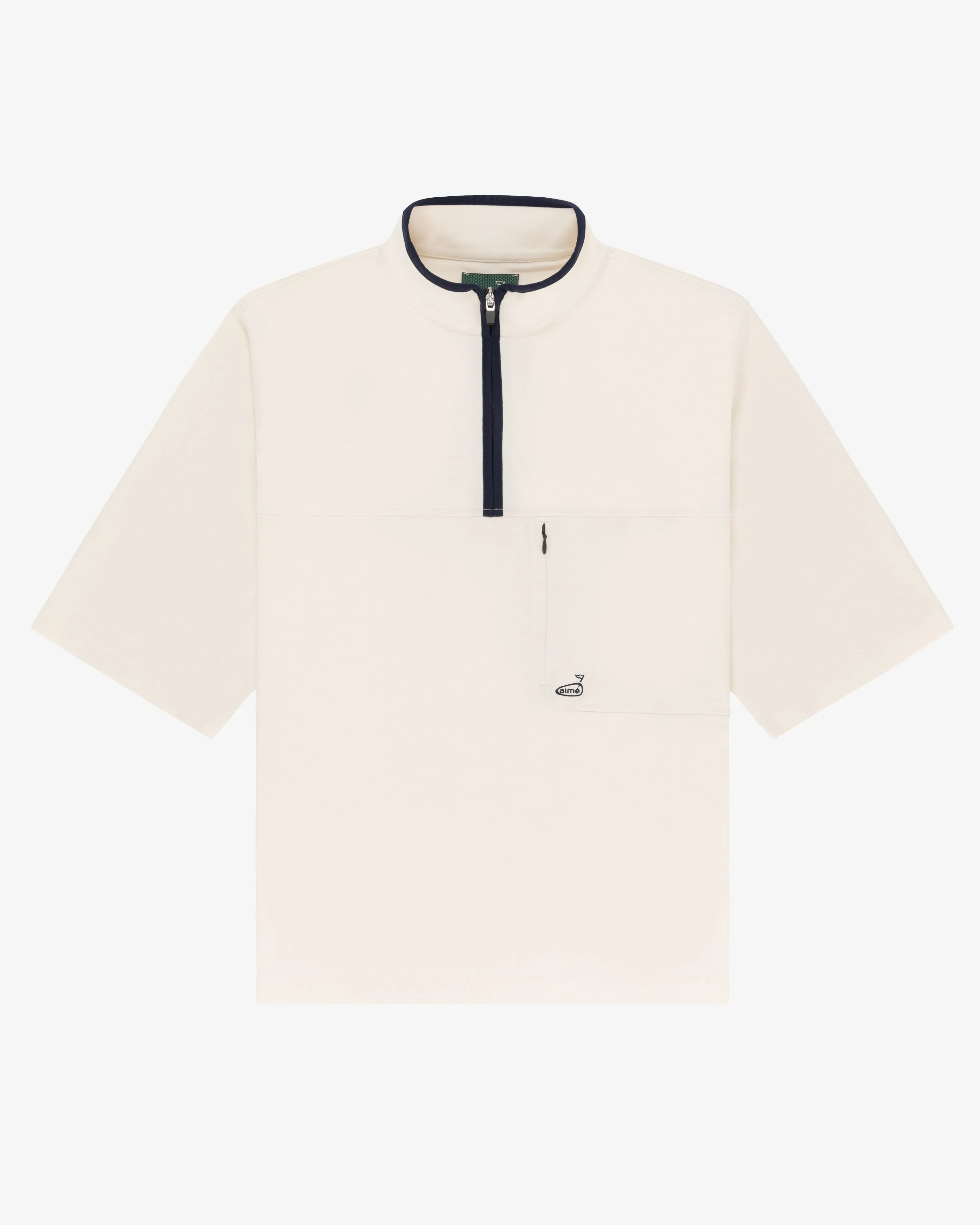 ALD Golf Quarter Zip Pullover sold by Aime Leon Dore product image thumbnail 2