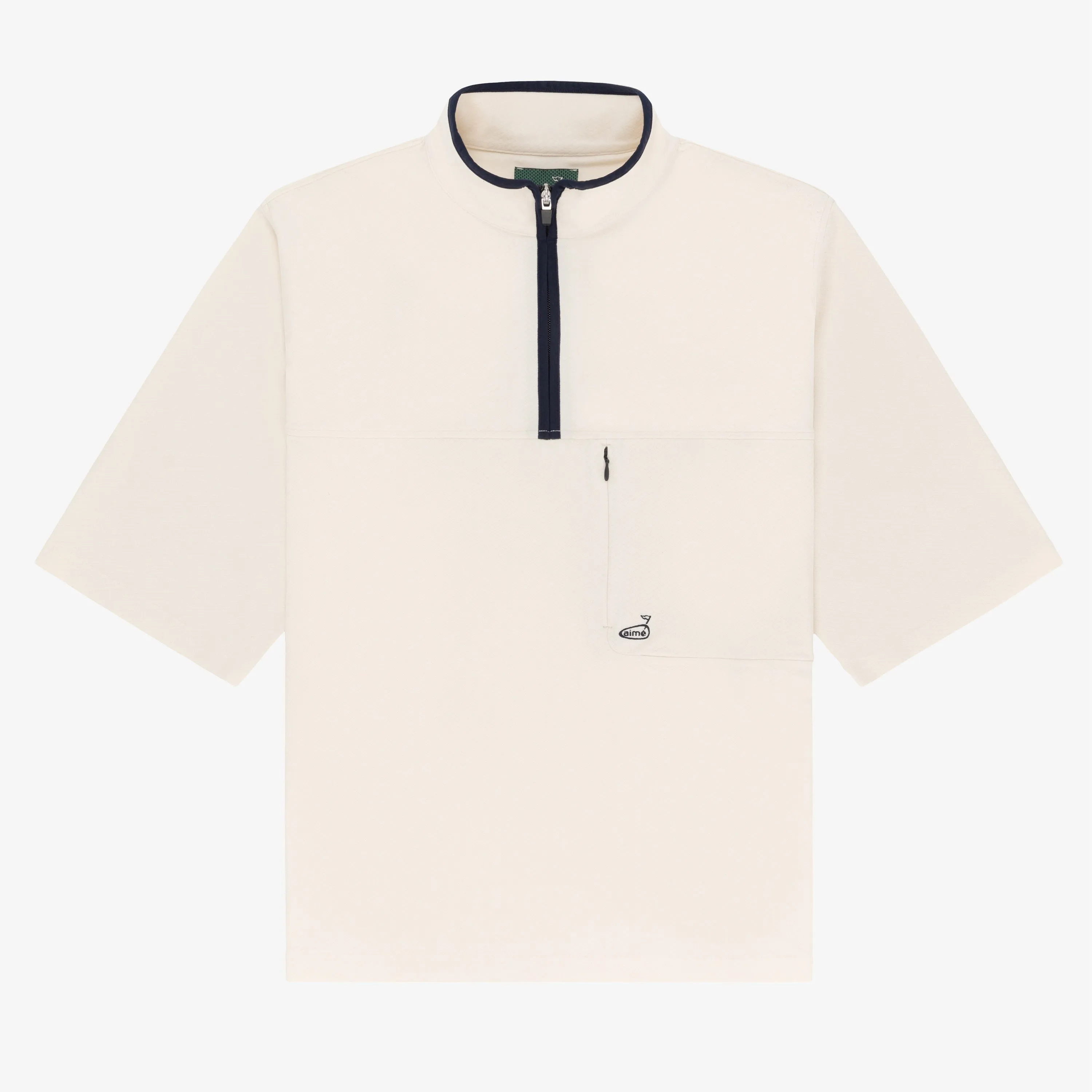 ALD Golf Quarter Zip Pullover sold by Aime Leon Dore