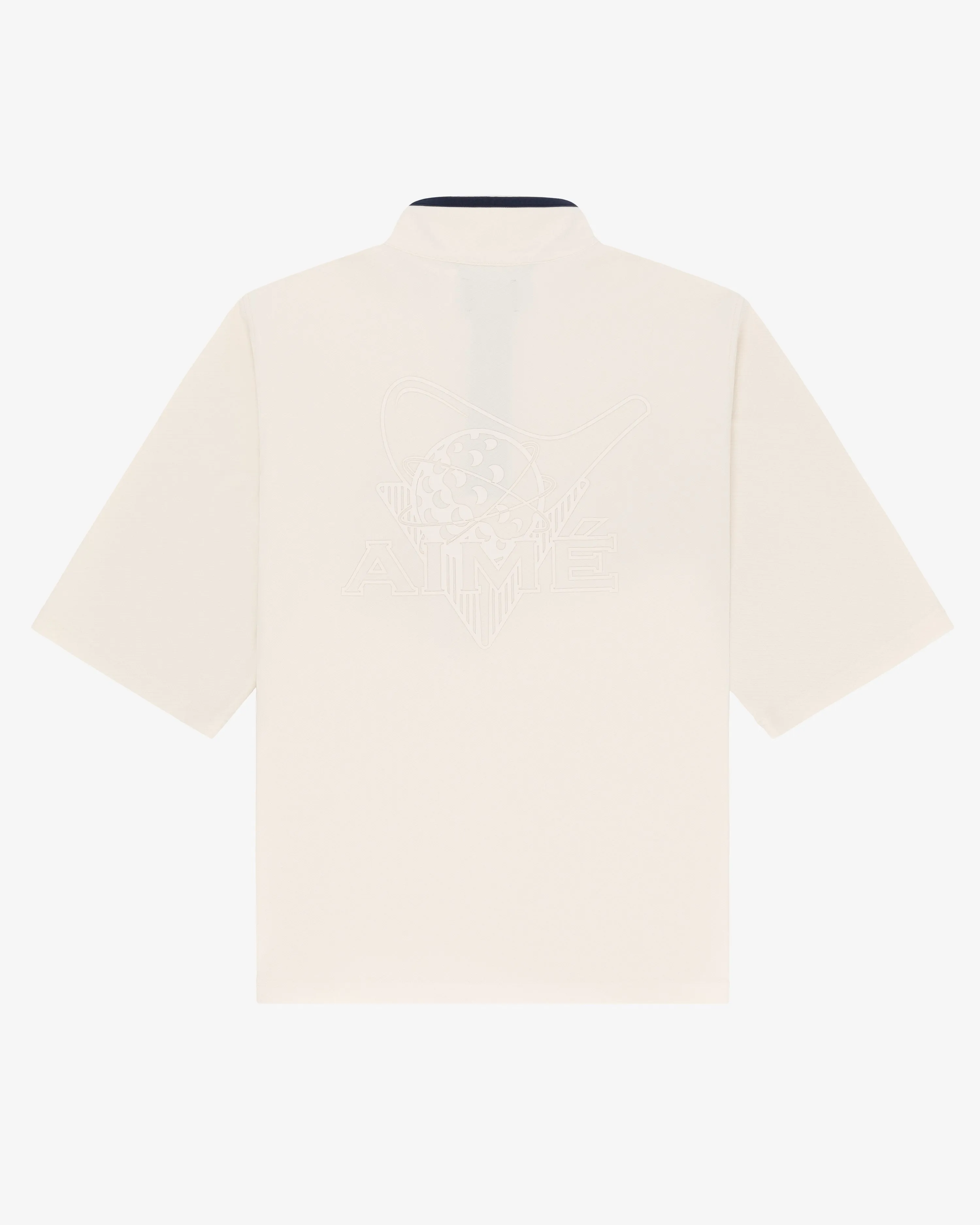 ALD Golf Quarter Zip Pullover sold by Aime Leon Dore product image thumbnail 5