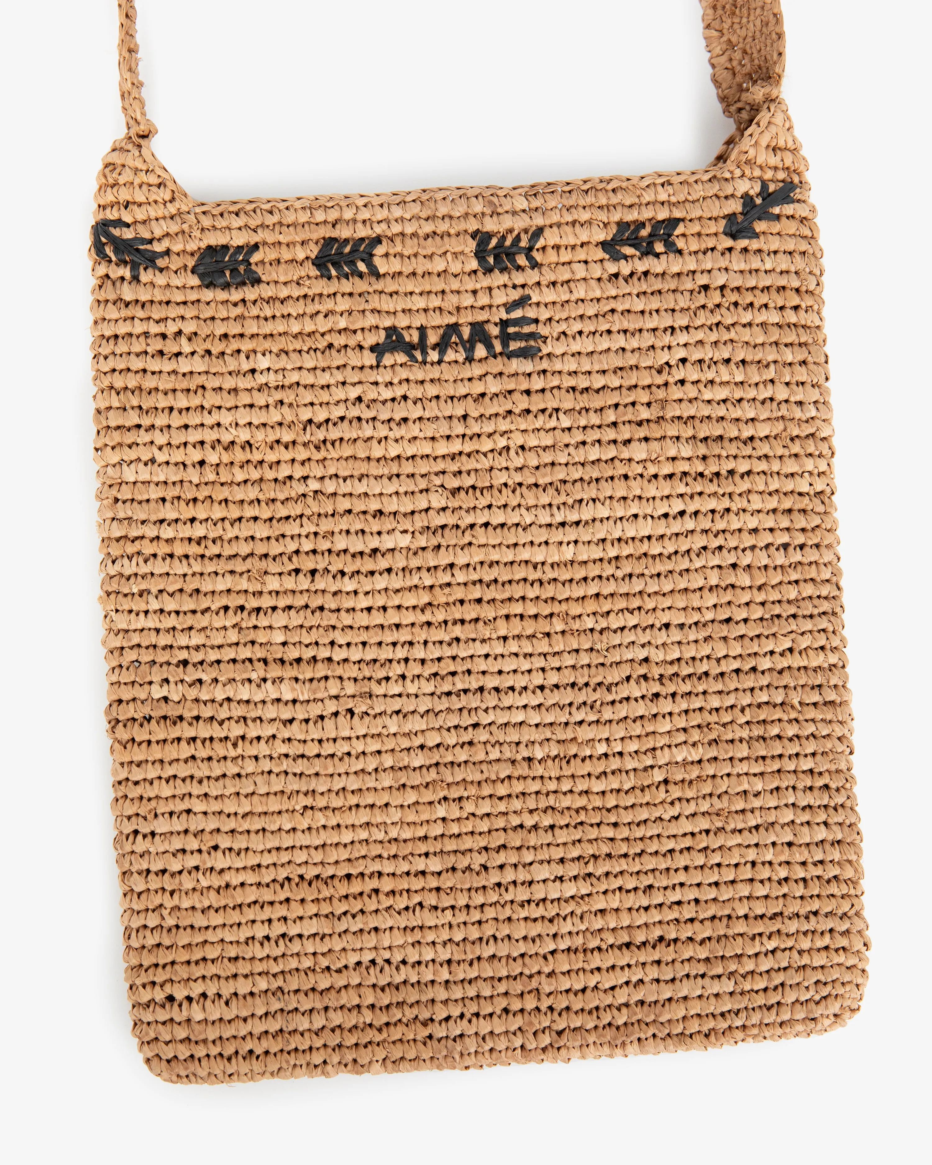 Lesvos Crossbody Bag sold by Aime Leon Dore product image thumbnail 5