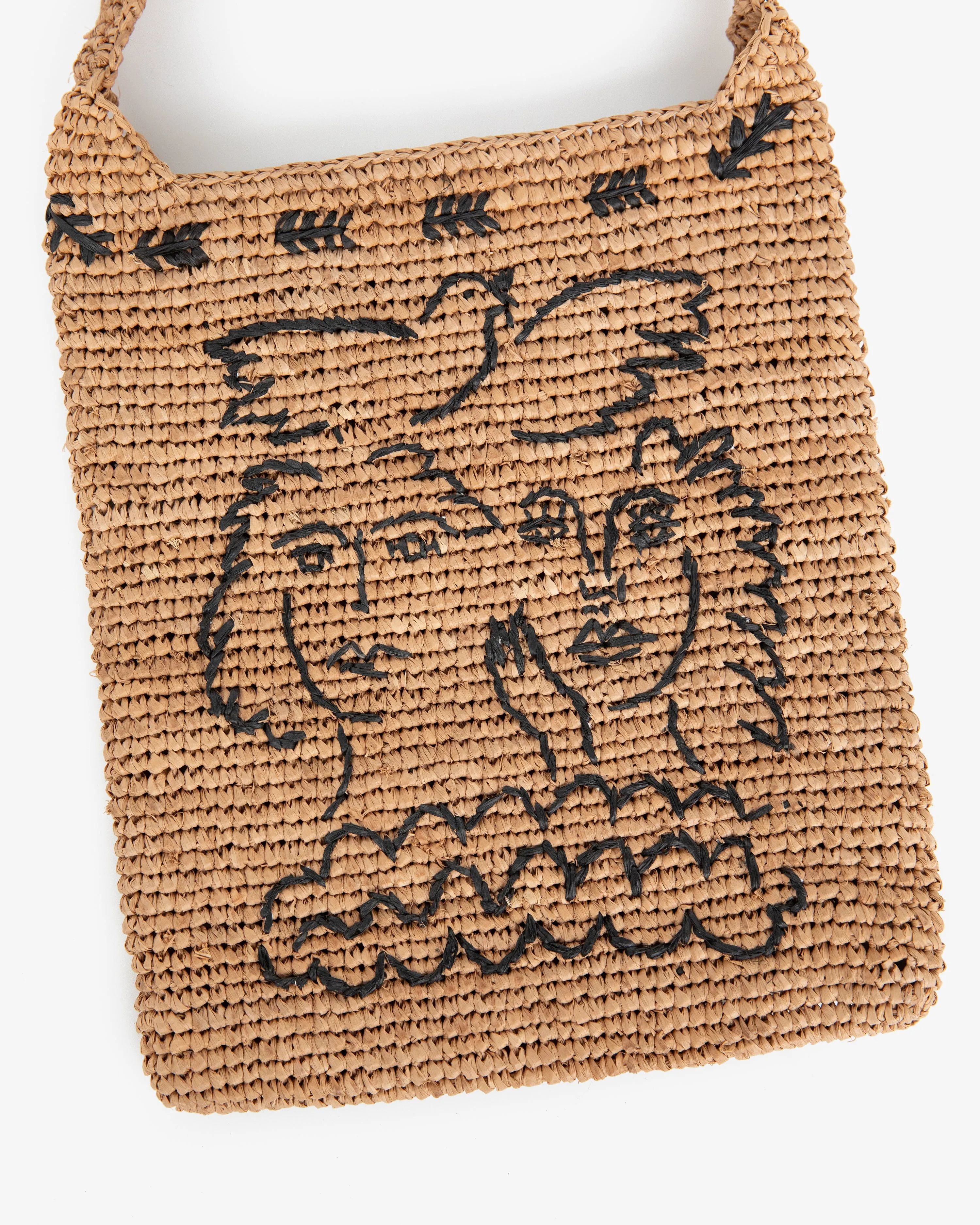 Lesvos Crossbody Bag sold by Aime Leon Dore product image thumbnail 4