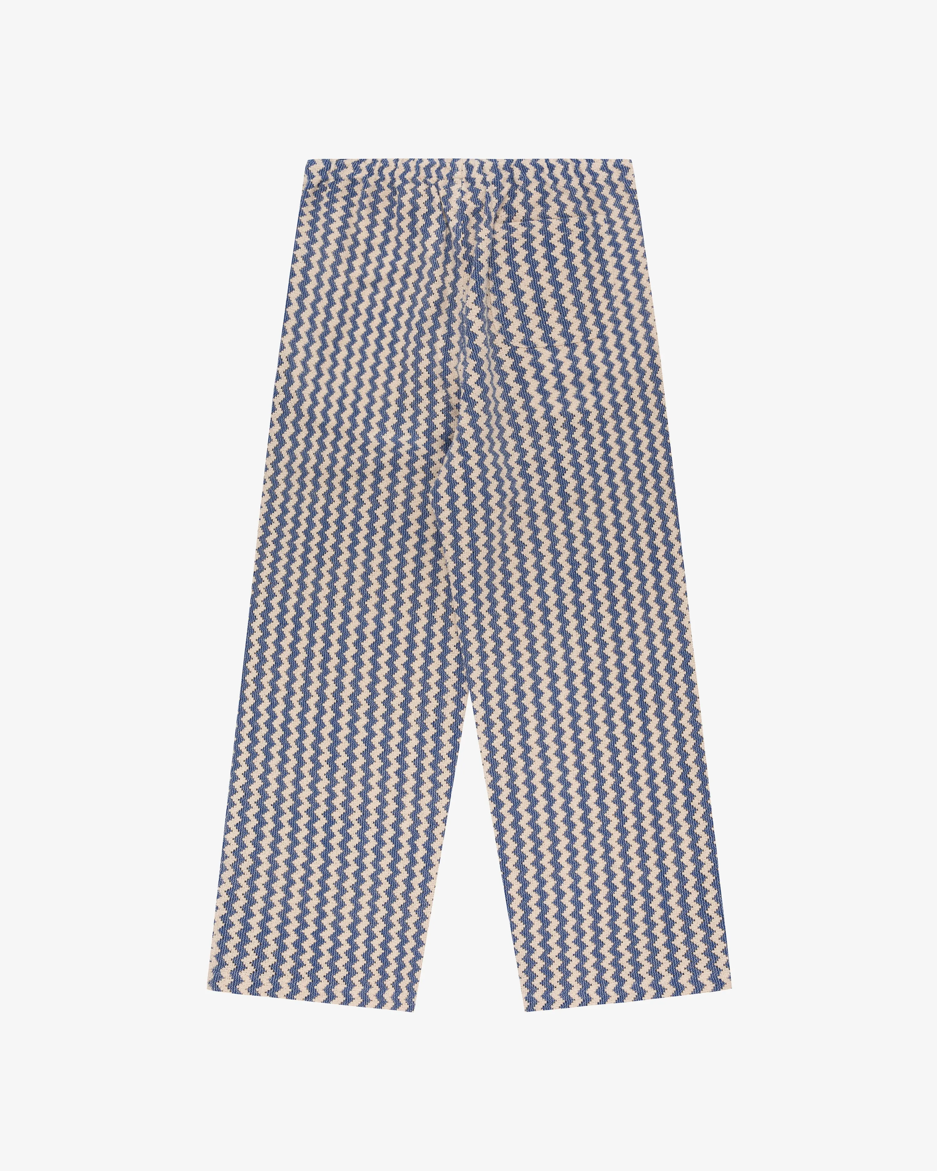 Lace Resort Pant sold by Aime Leon Dore product image thumbnail 3