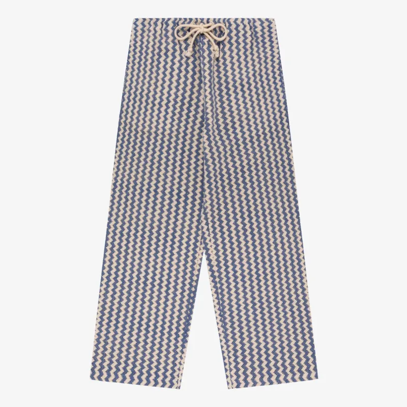 Lace Resort Pant sold by Aime Leon Dore