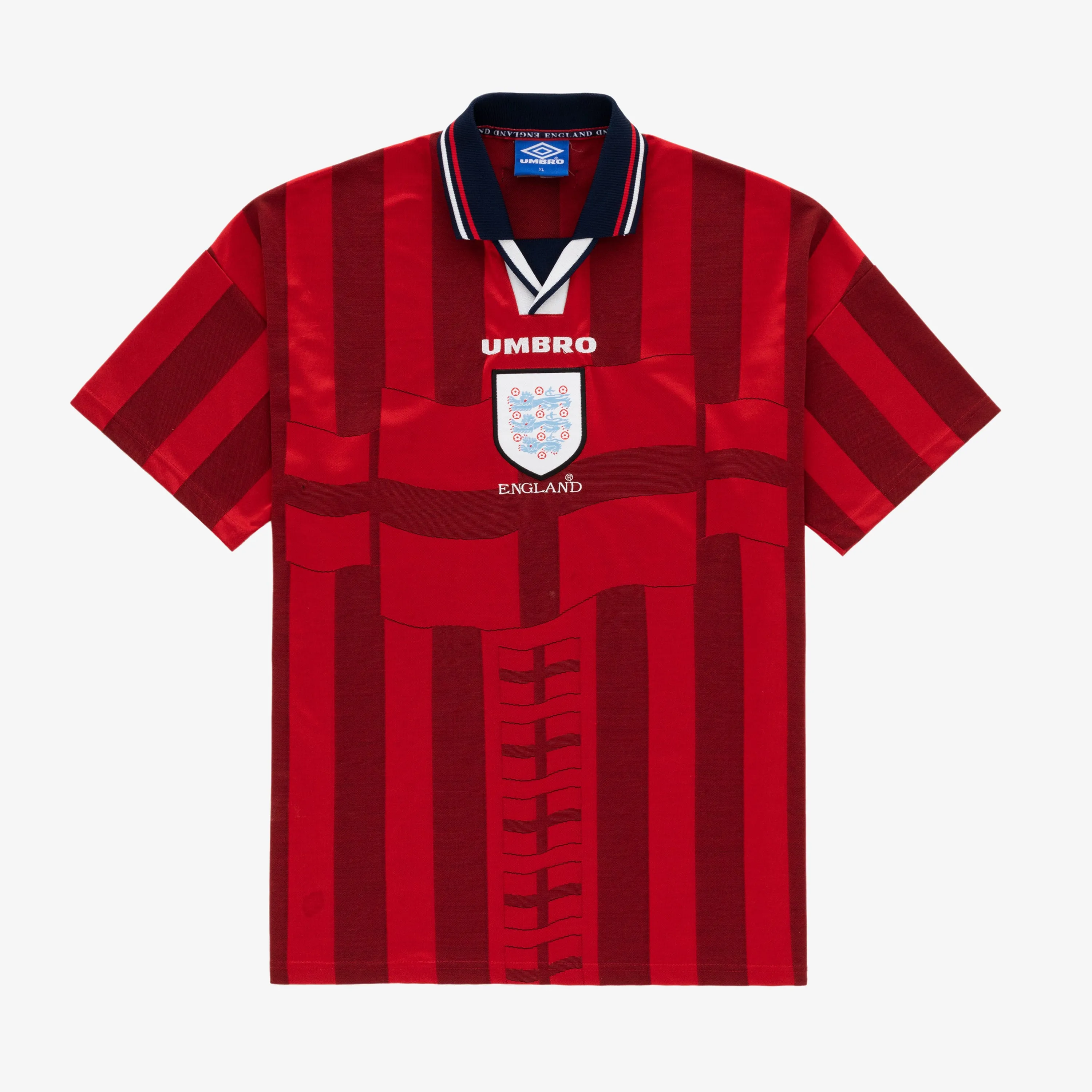 希少　UMBRO　03/04シャムロック・ローバーズ　Away S/S 2002/03 SHAMROCK ROVERS AWAY SHIRT (Y) UMBRO | Cult Kits