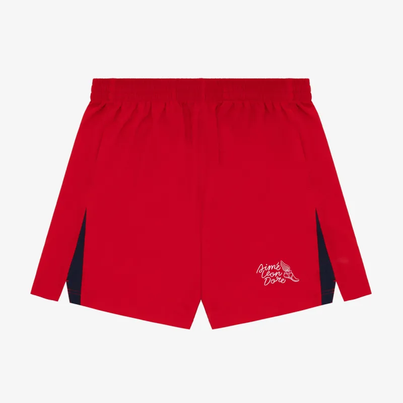 Wingfoot Performance Short sold by Aime Leon Dore