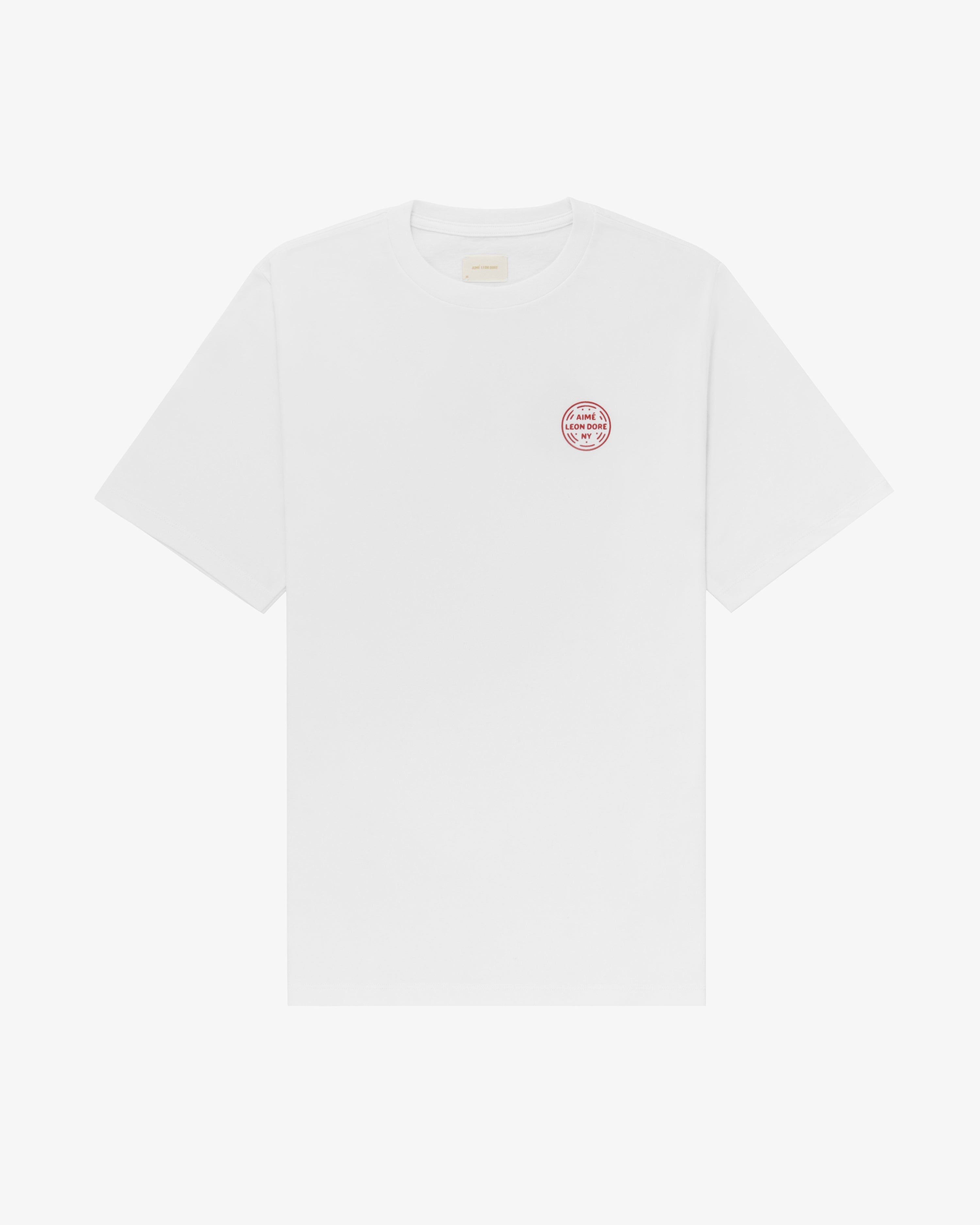Apple Energy Tee | Parallel