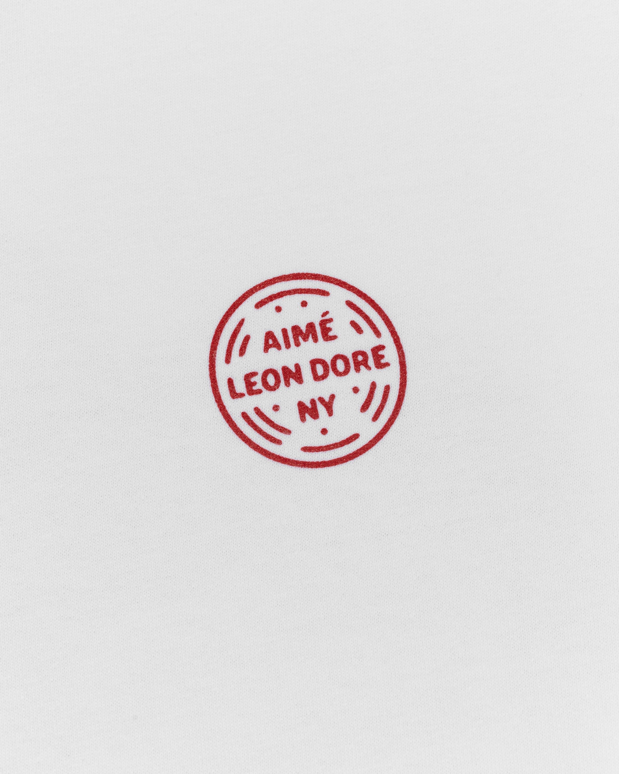 Apple Energy Tee | Parallel