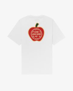 Apple Energy Tee sold by Aime Leon Dore